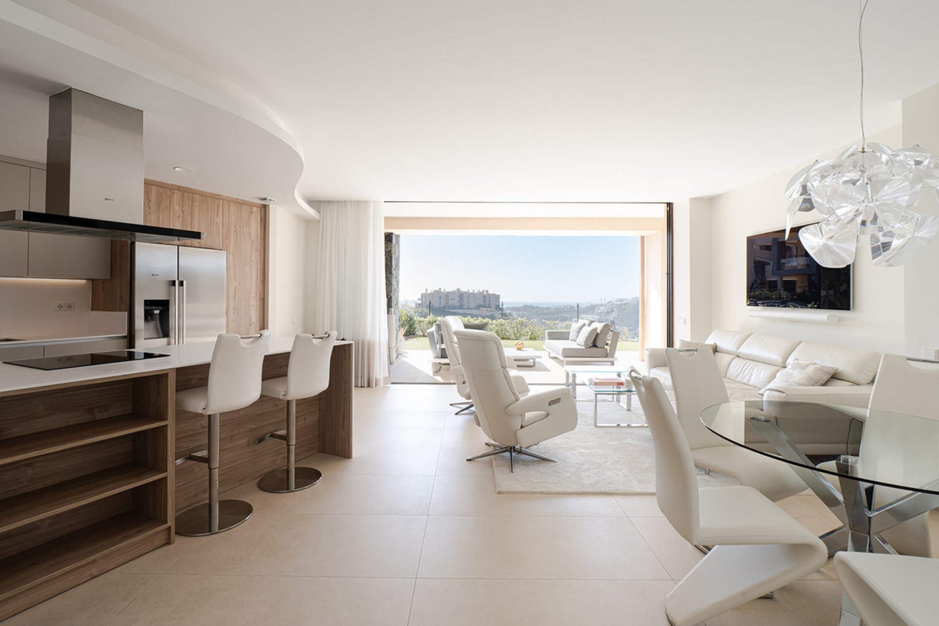 Reventa - Apartment - Middle Floor Apartment - Benahavís - Benahavís Centro