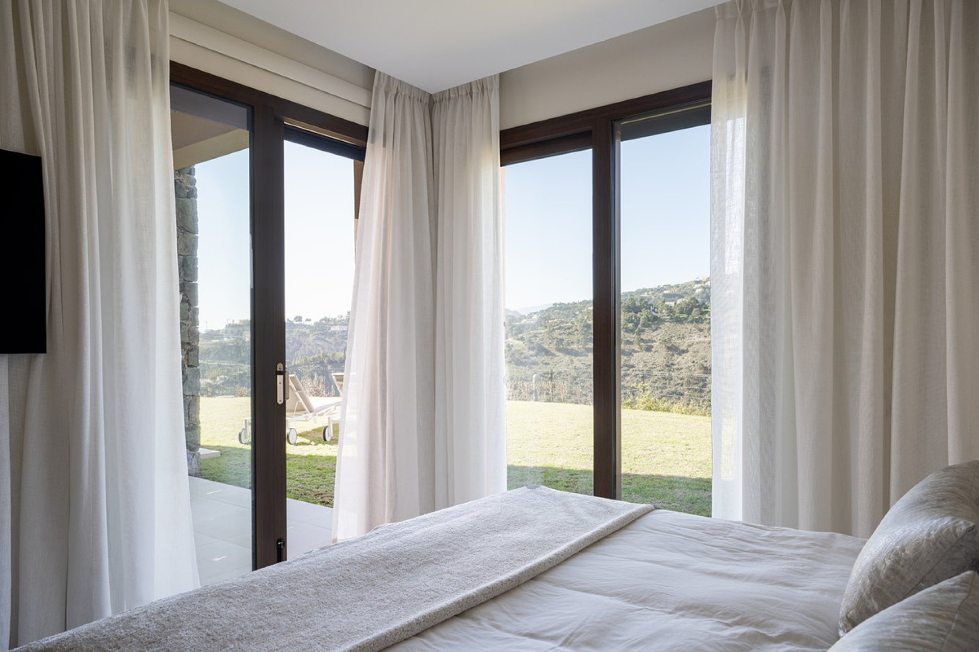 Reventa - Apartment - Middle Floor Apartment - Benahavís - Benahavís Centro