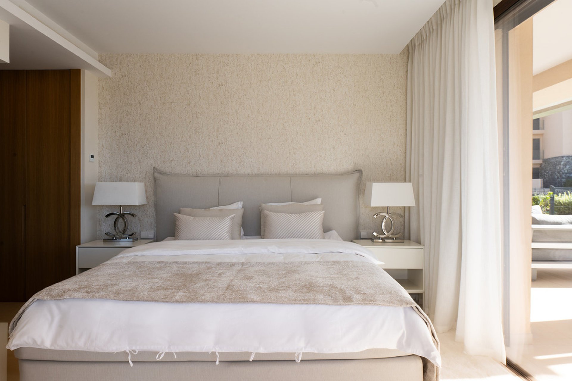 Reventa - Apartment - Middle Floor Apartment - Benahavís - Benahavís Centro