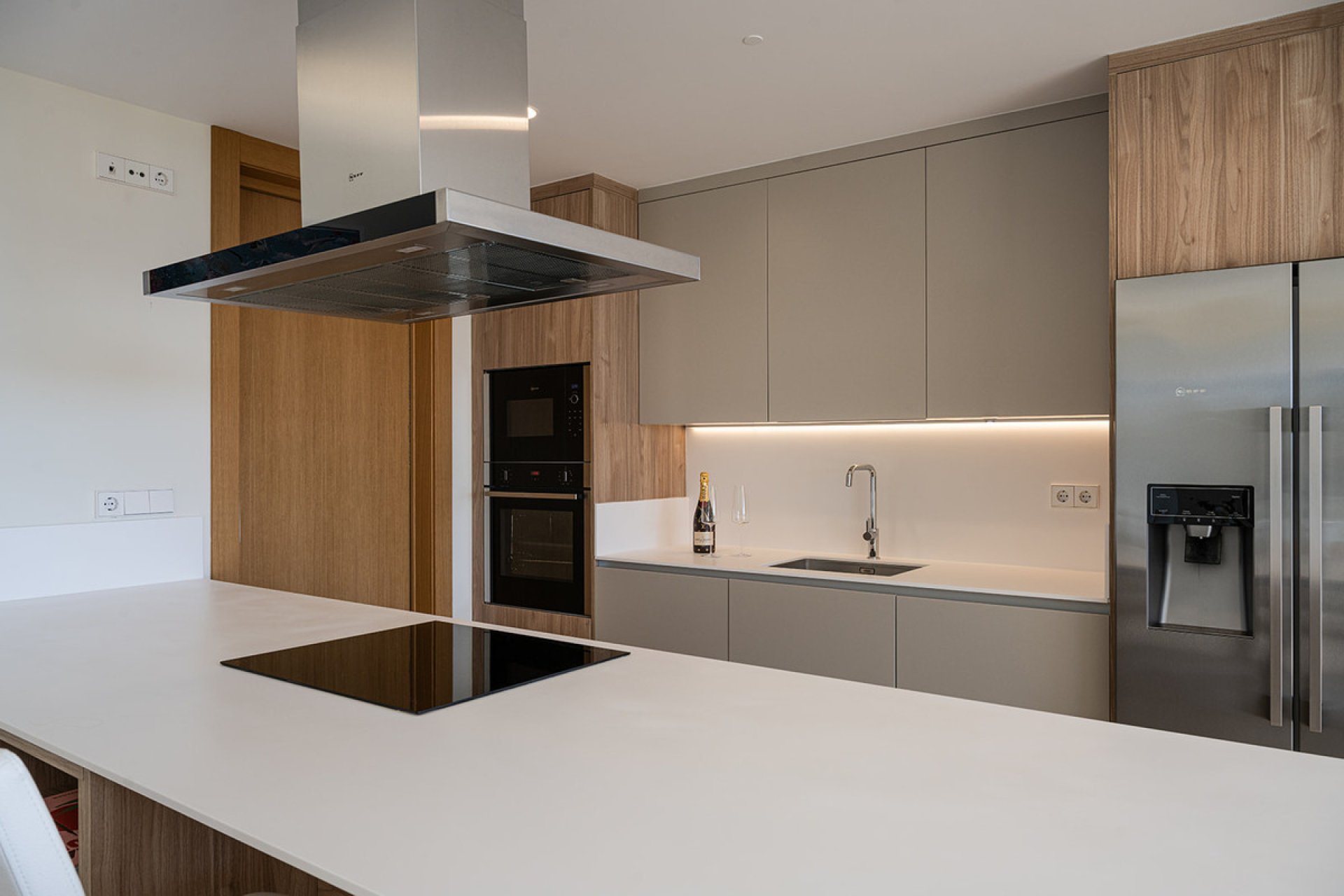 Reventa - Apartment - Middle Floor Apartment - Benahavís - Benahavís Centro