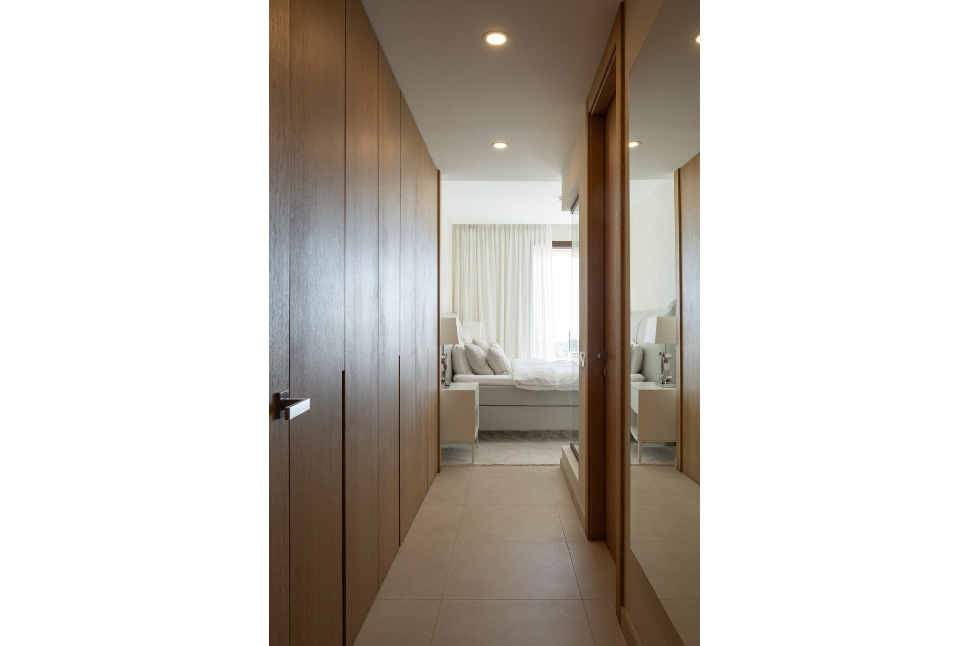 Reventa - Apartment - Middle Floor Apartment - Benahavís - Benahavís Centro