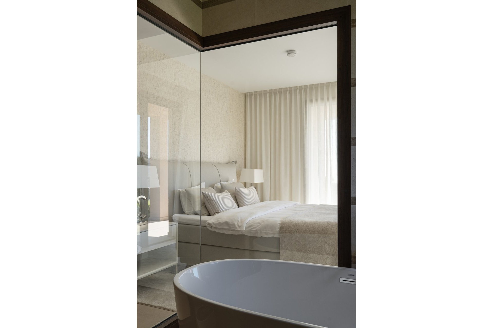 Reventa - Apartment - Middle Floor Apartment - Benahavís - Benahavís Centro