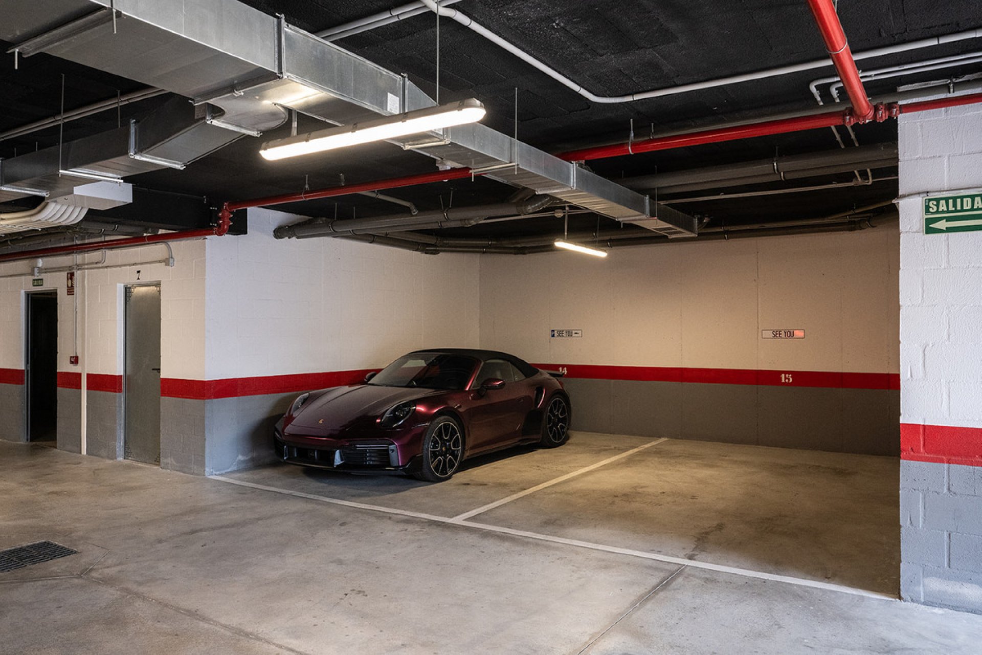 Reventa - Apartment - Middle Floor Apartment - Benahavís - Benahavís Centro