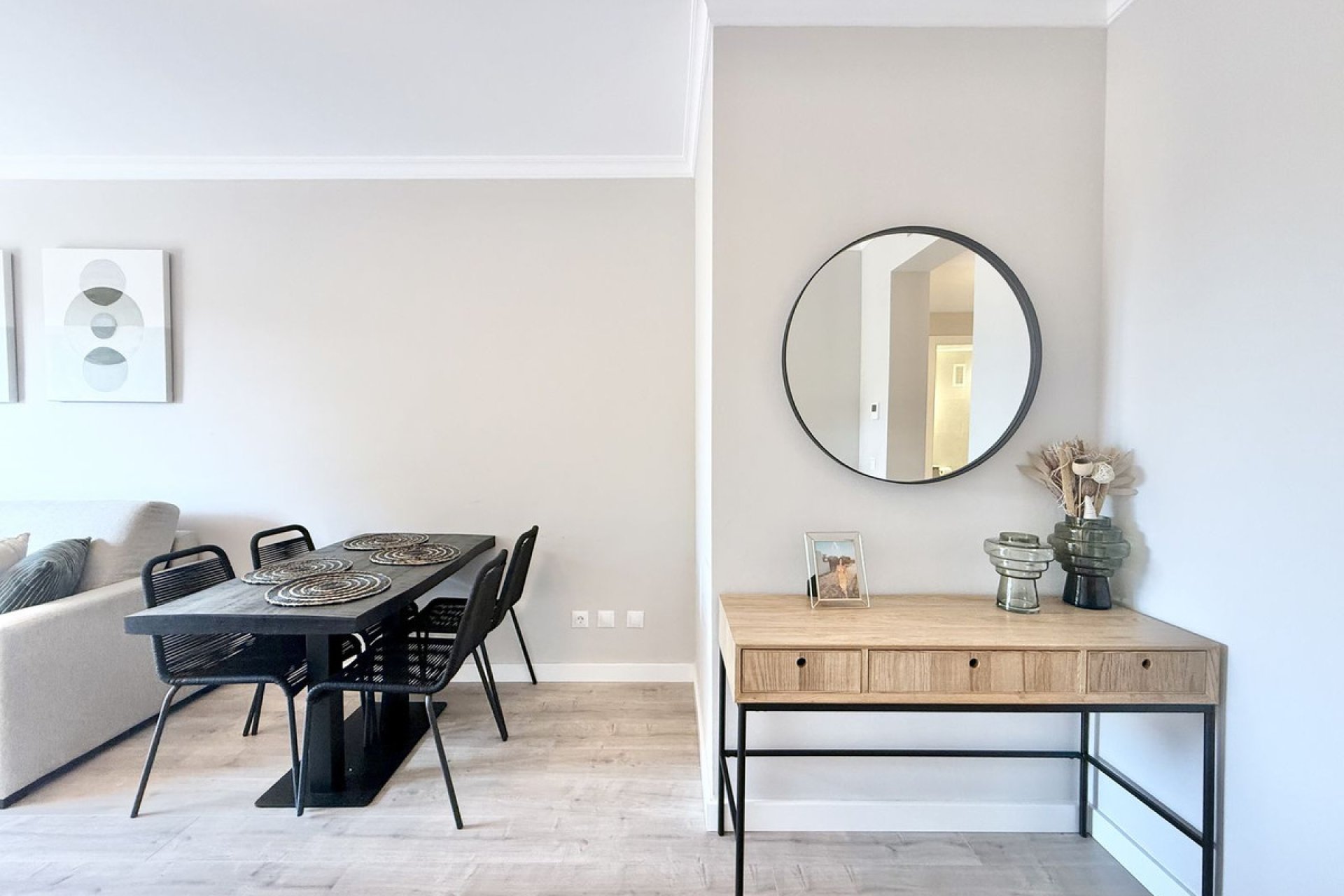 Reventa - Apartment - Middle Floor Apartment - Benahavís - Benahavís Centro