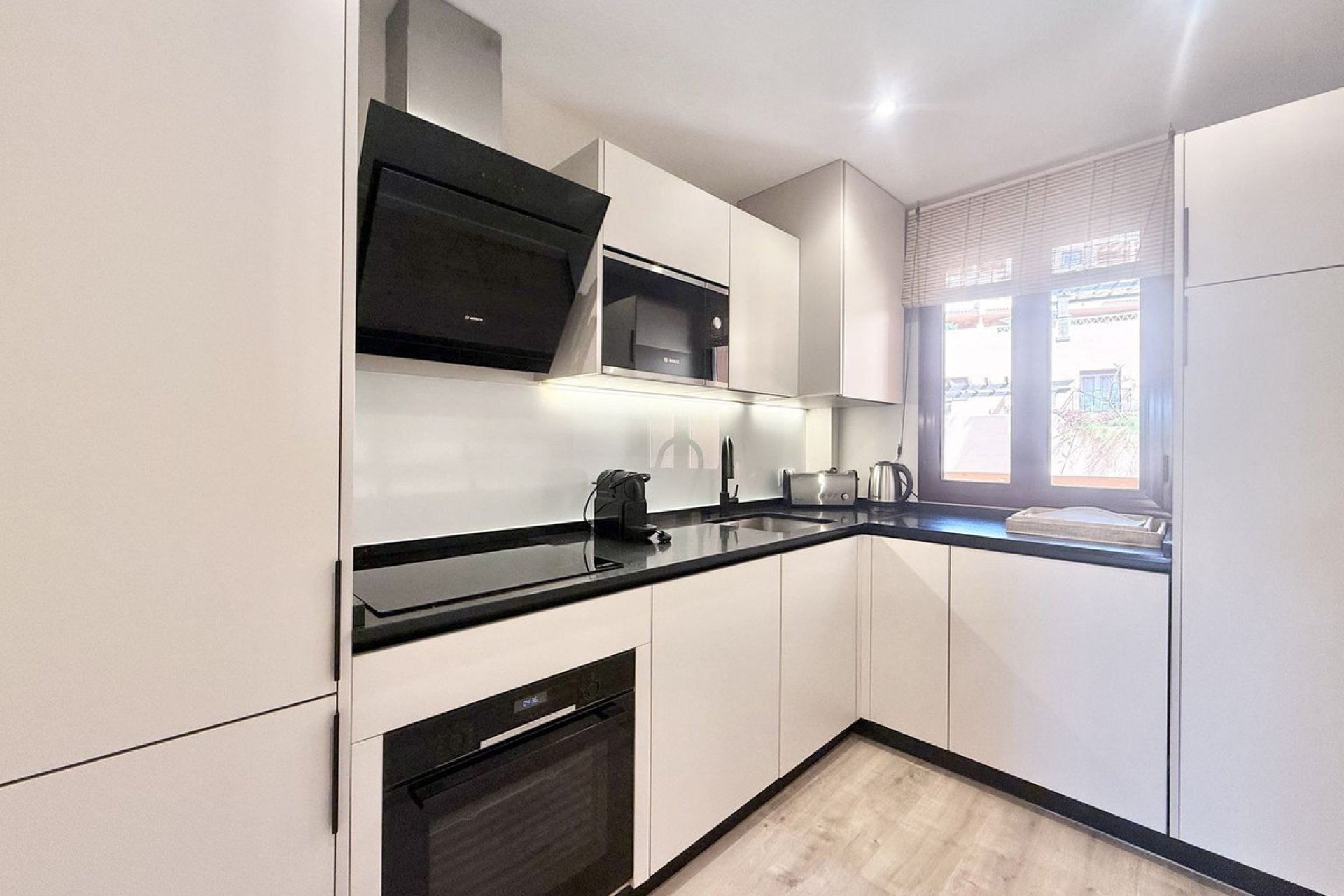 Reventa - Apartment - Middle Floor Apartment - Benahavís - Benahavís Centro