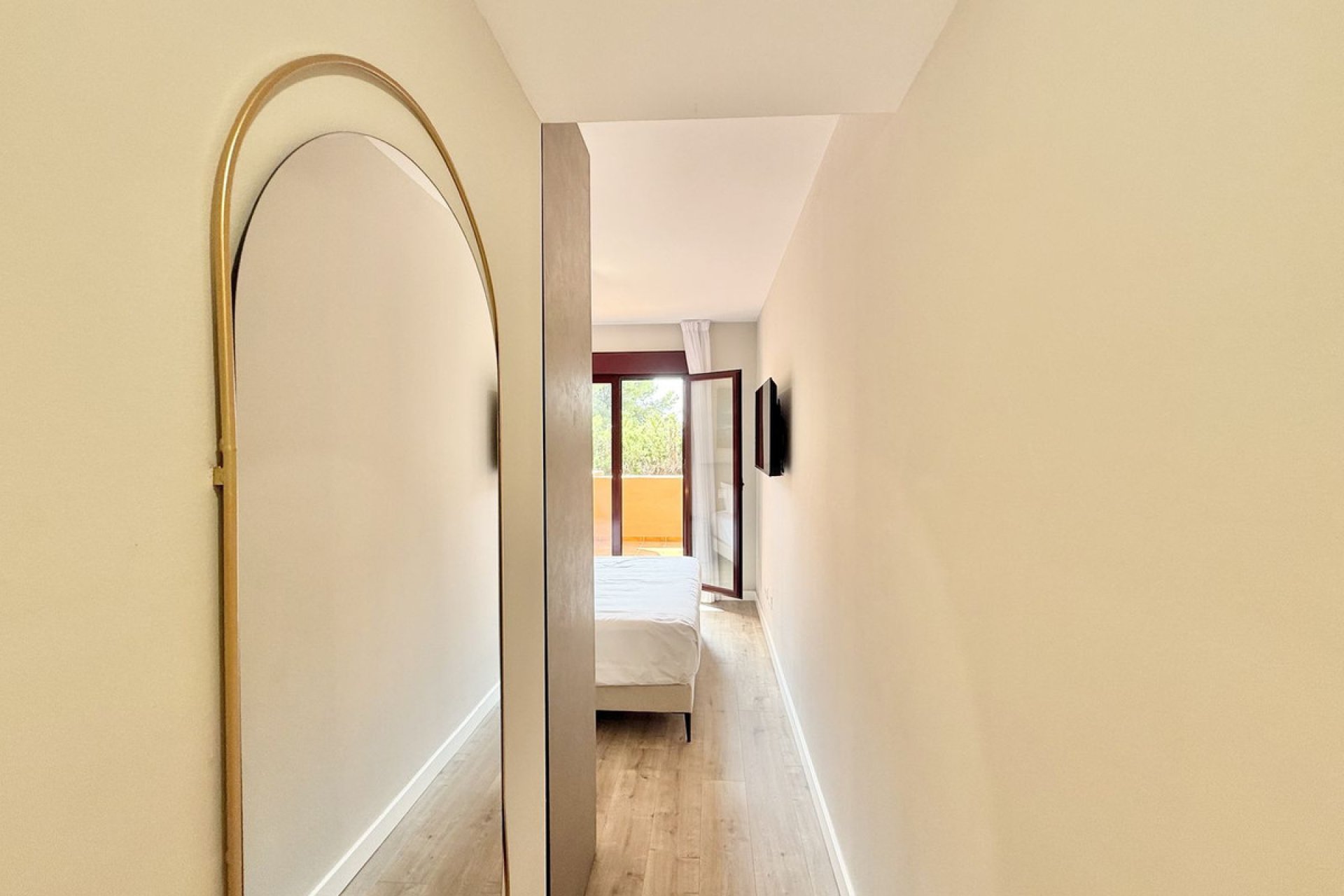 Reventa - Apartment - Middle Floor Apartment - Benahavís - Benahavís Centro