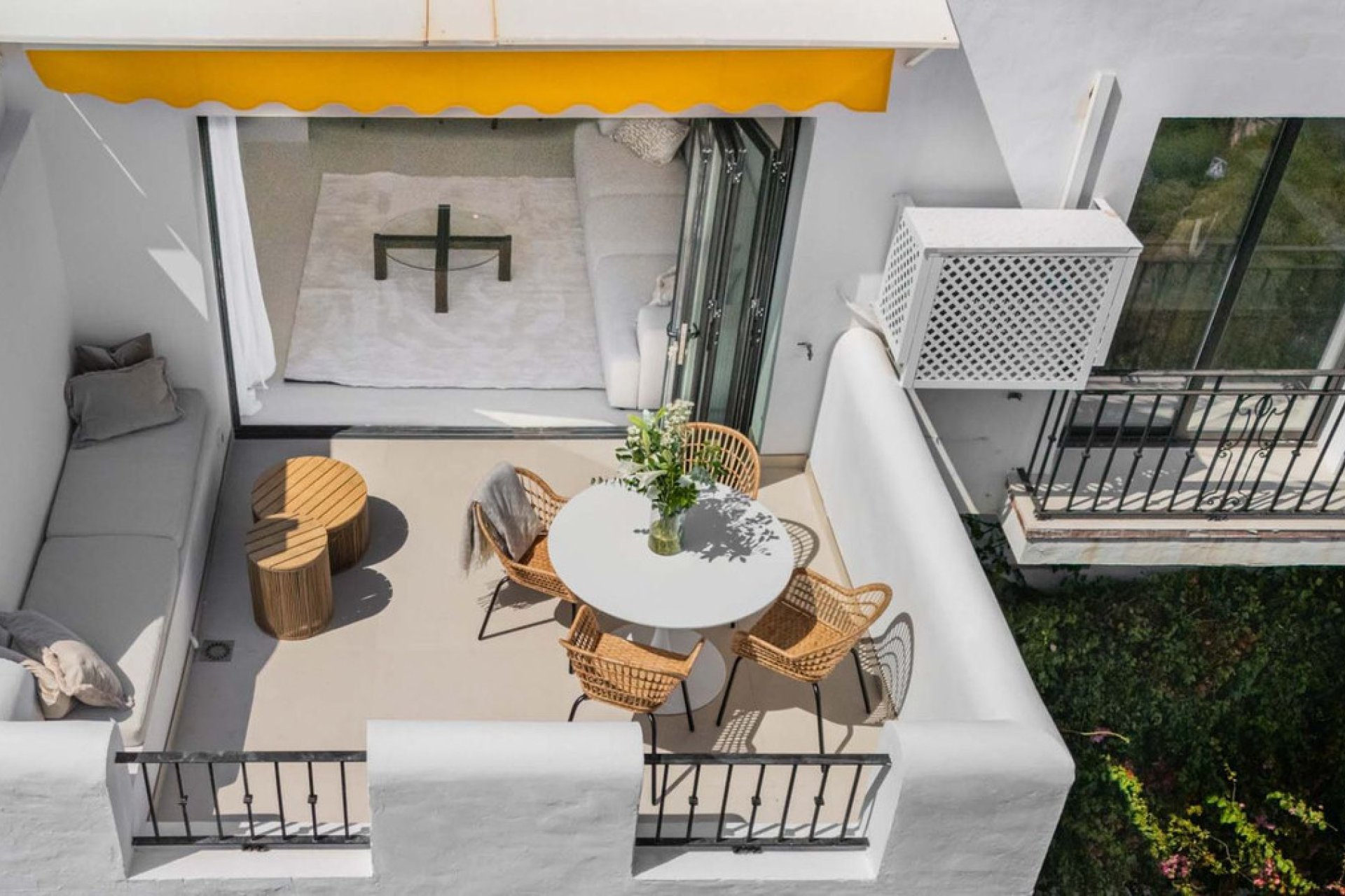 Reventa - Apartment - Middle Floor Apartment - Benahavís - Benahavís Centro