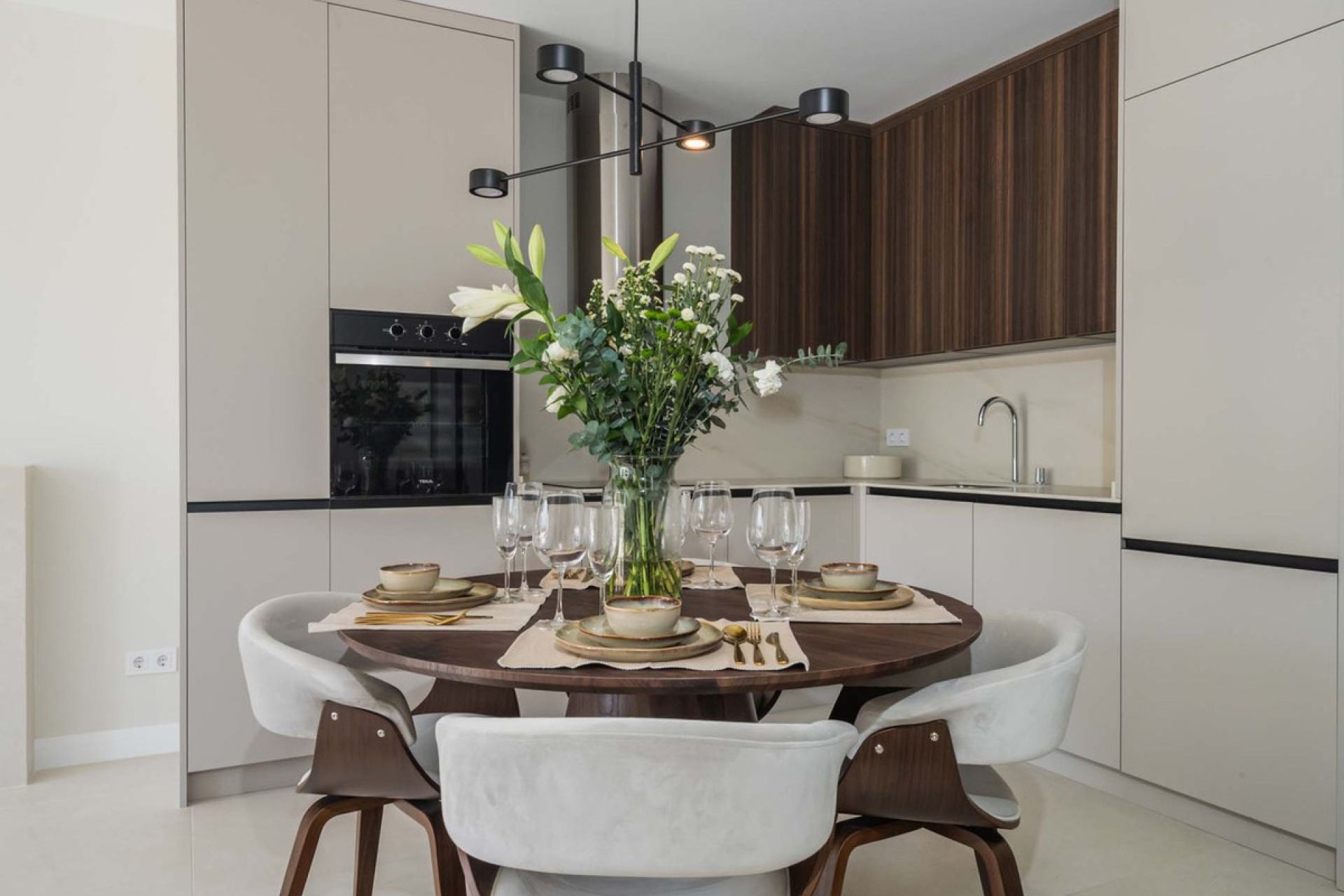 Reventa - Apartment - Middle Floor Apartment - Benahavís - Benahavís Centro