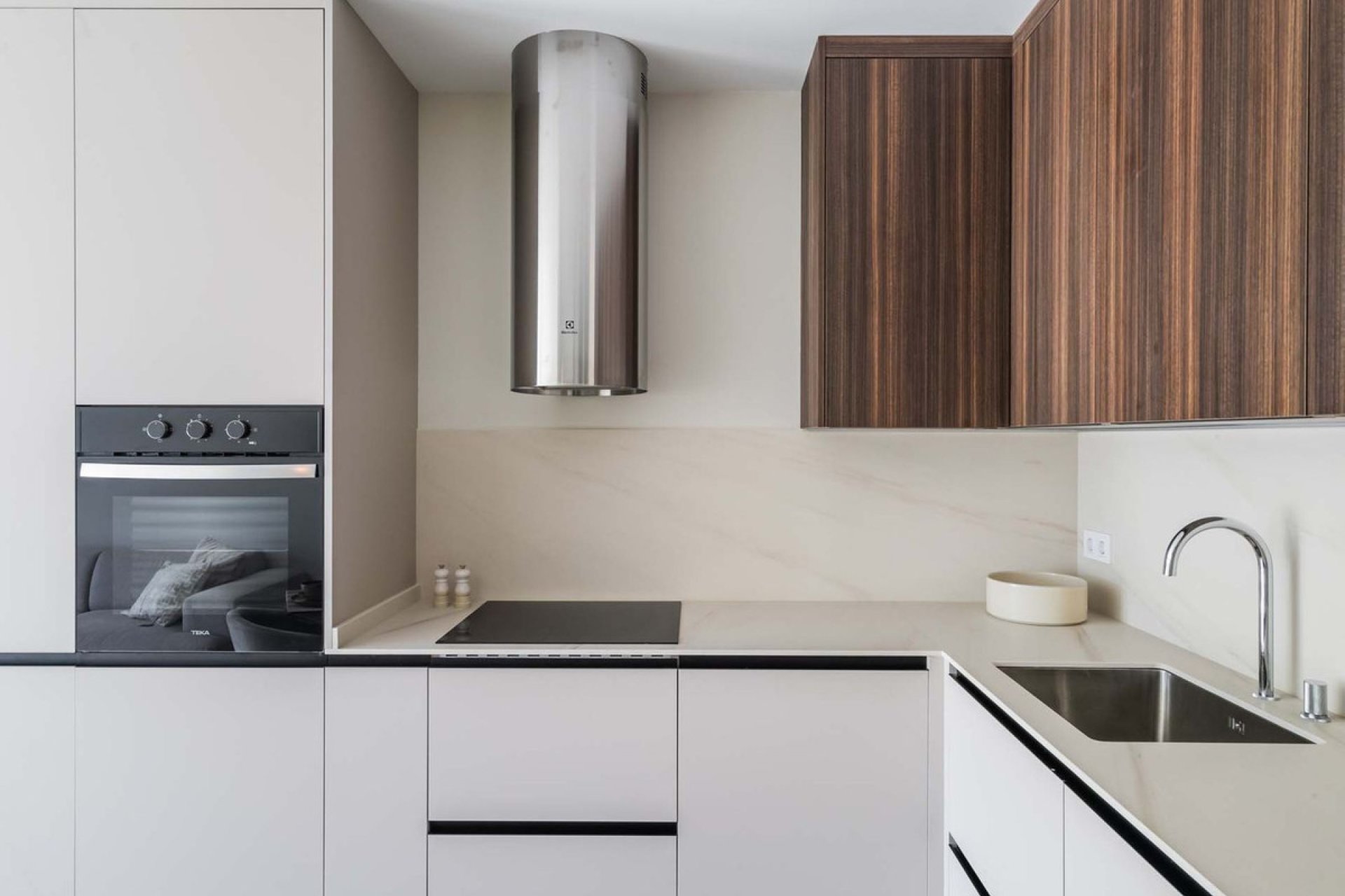 Reventa - Apartment - Middle Floor Apartment - Benahavís - Benahavís Centro