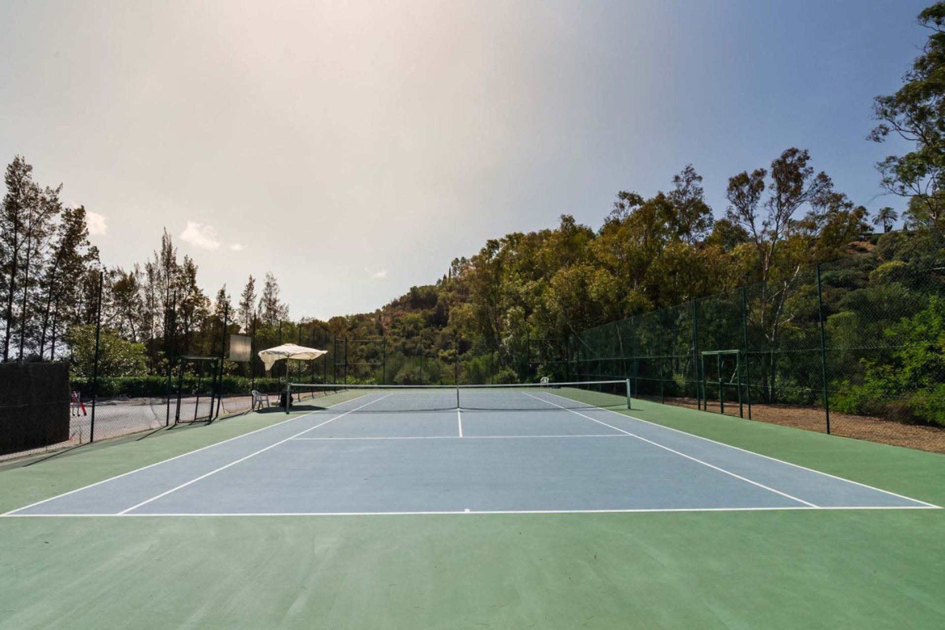 Reventa - Apartment - Middle Floor Apartment - Benahavís - Benahavís Centro