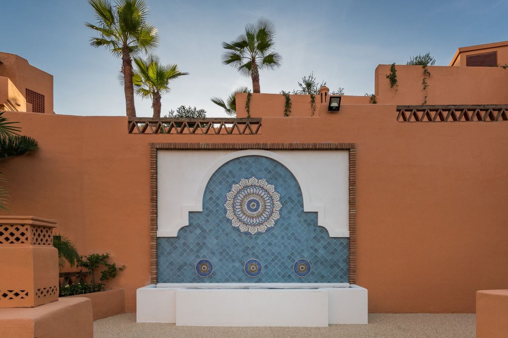 Reventa - Apartment - Middle Floor Apartment - Benahavís - Benahavís Centro