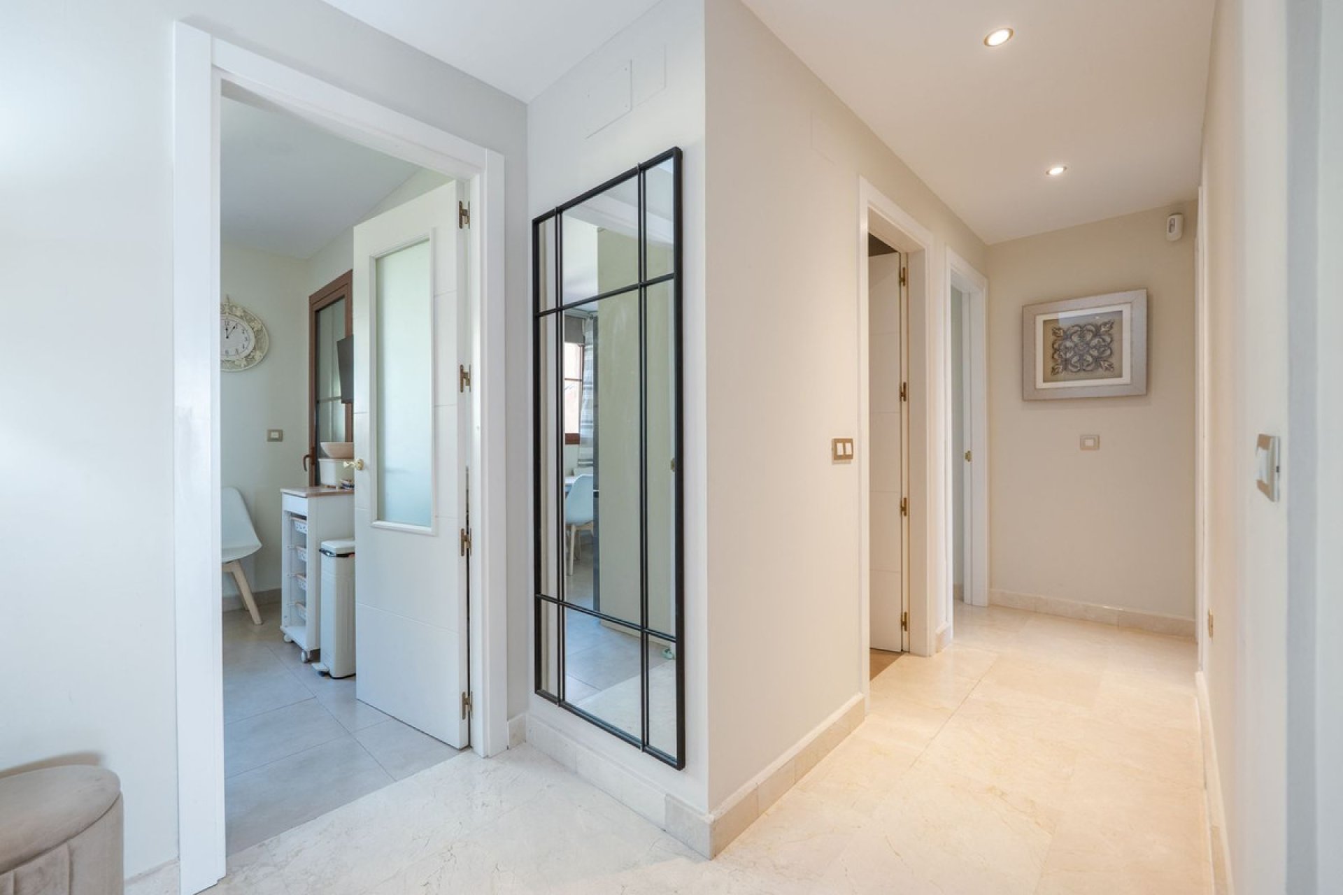 Reventa - Apartment - Middle Floor Apartment - Benahavís - Benahavís Centro