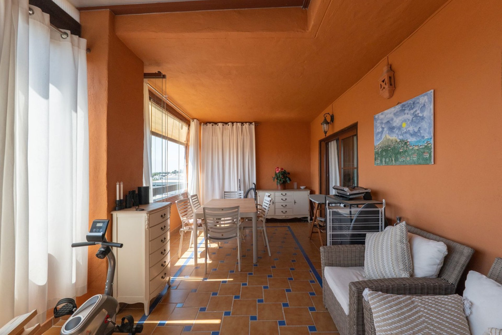 Reventa - Apartment - Middle Floor Apartment - Benahavís - Benahavís Centro