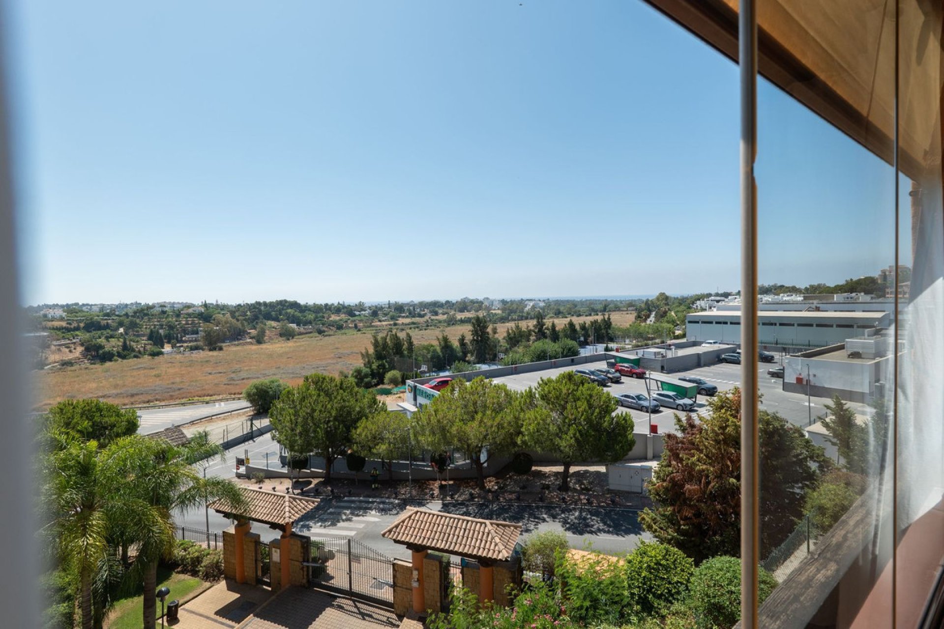 Reventa - Apartment - Middle Floor Apartment - Benahavís - Benahavís Centro