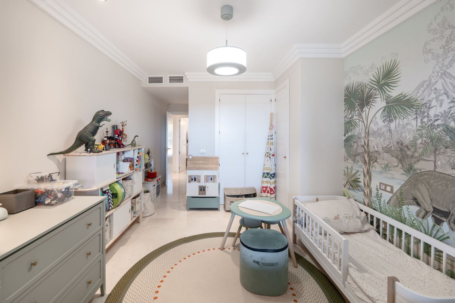 Reventa - Apartment - Middle Floor Apartment - Benahavís - Benahavís Centro