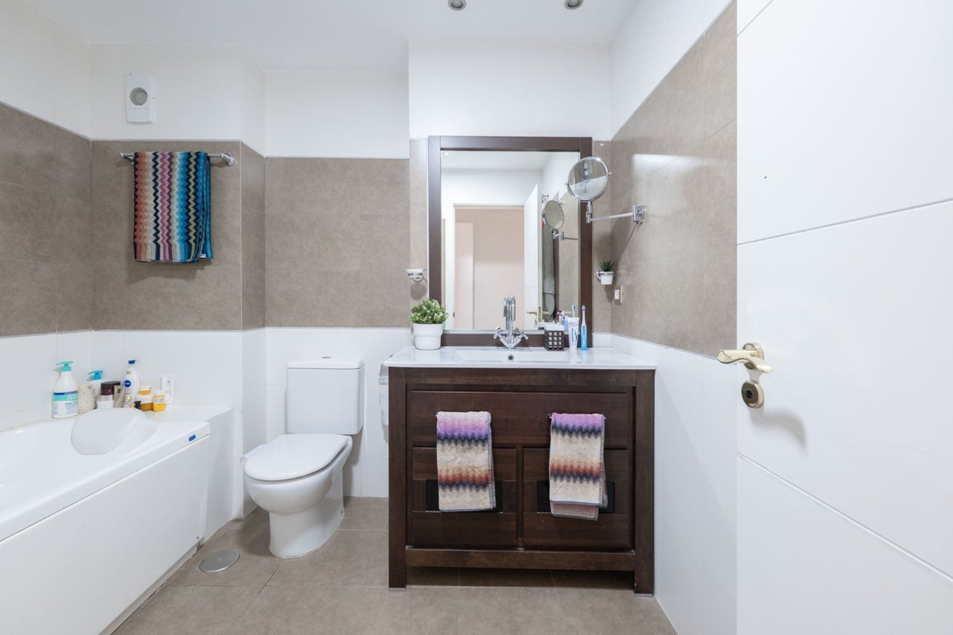 Reventa - Apartment - Middle Floor Apartment - Benahavís - Benahavís Centro