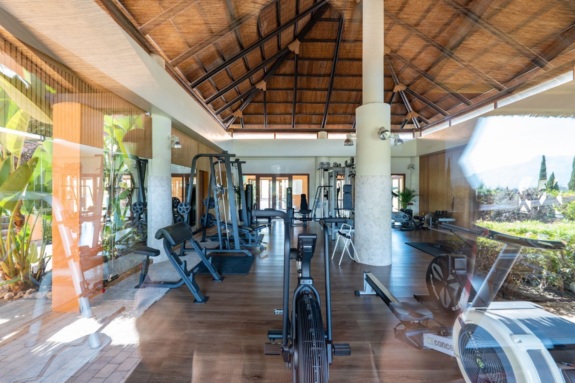 Reventa - Apartment - Middle Floor Apartment - Benahavís - Benahavís Centro