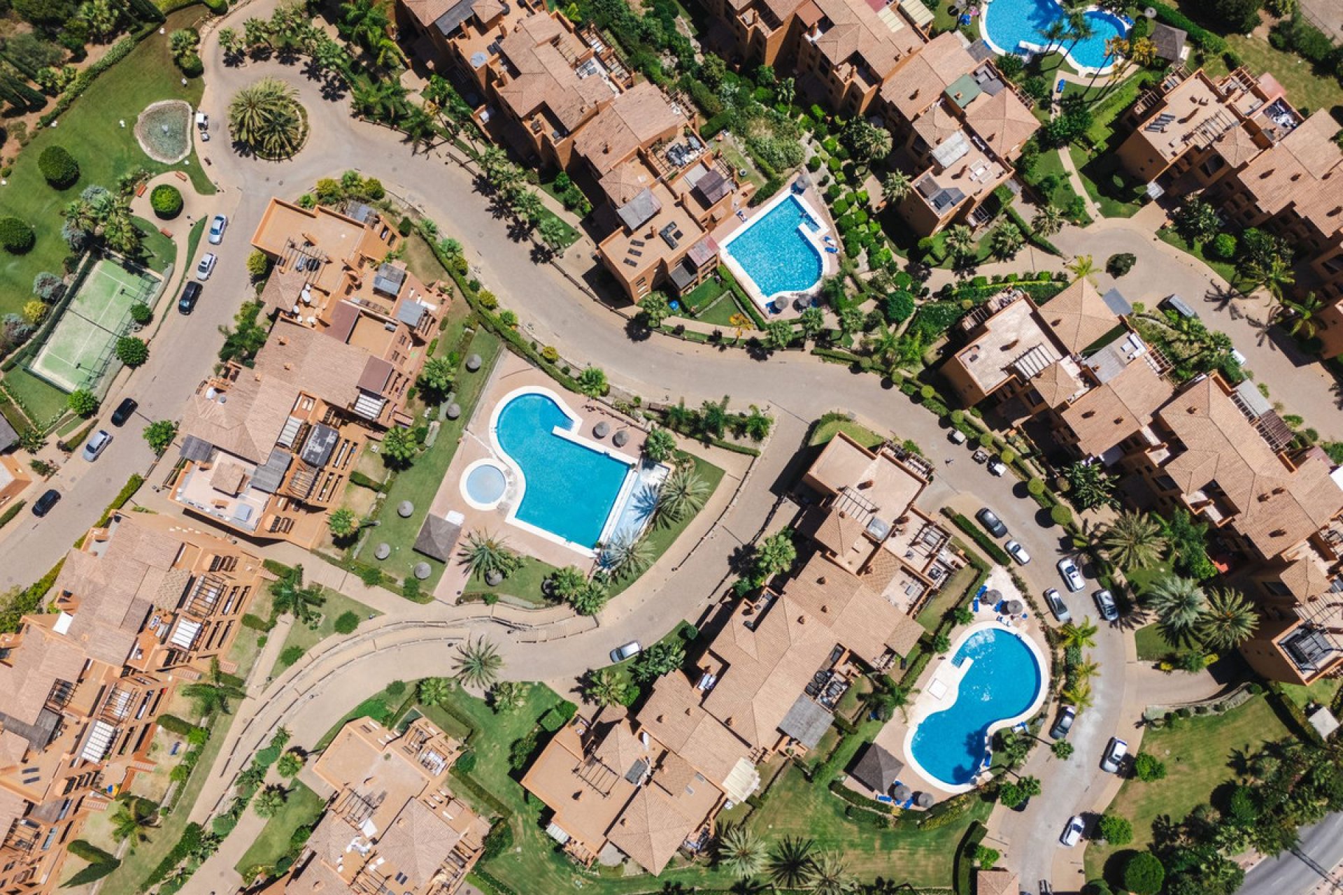 Reventa - Apartment - Middle Floor Apartment - Benahavís - Benahavís Centro