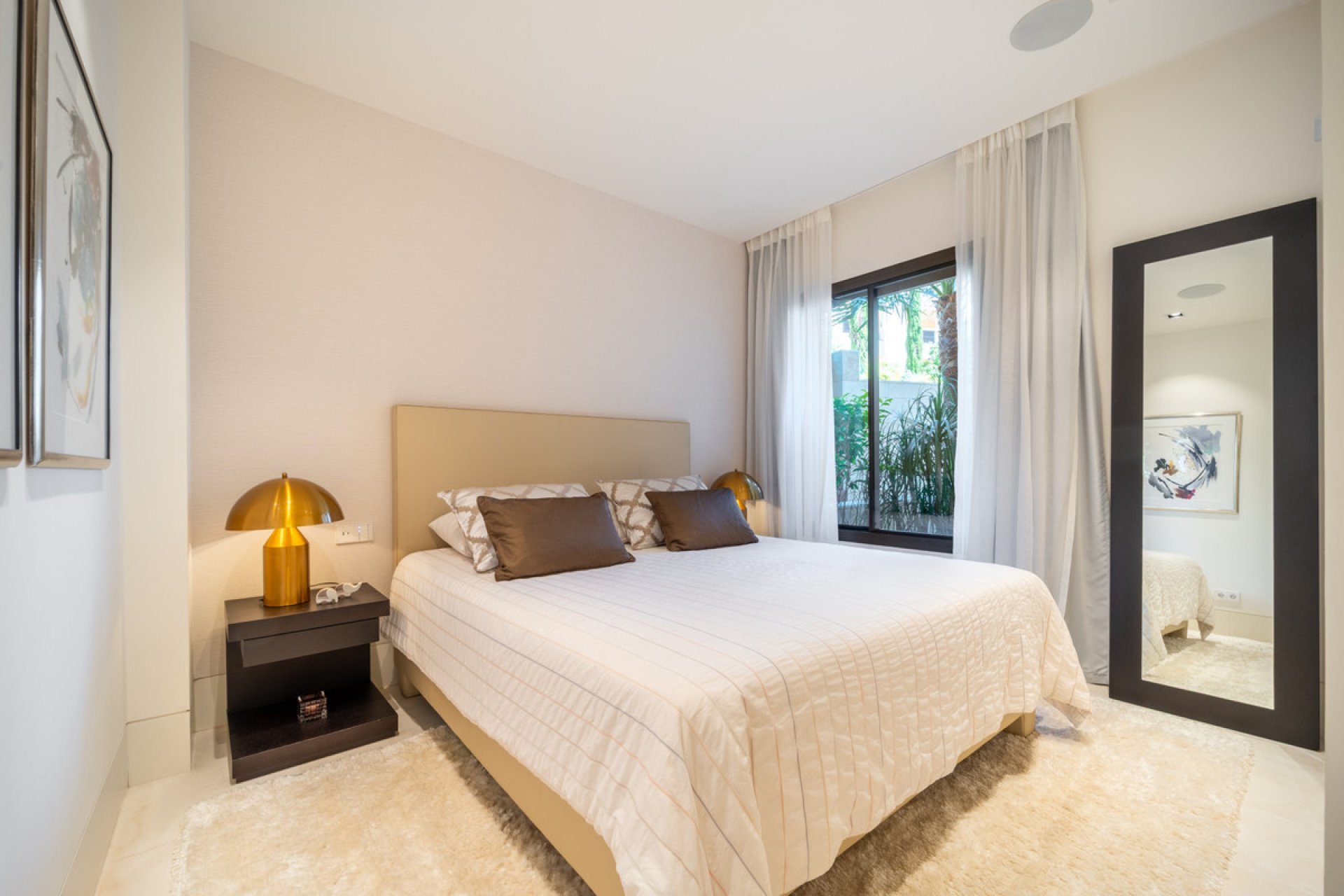 Reventa - Apartment - Middle Floor Apartment - Benahavís - La Quinta