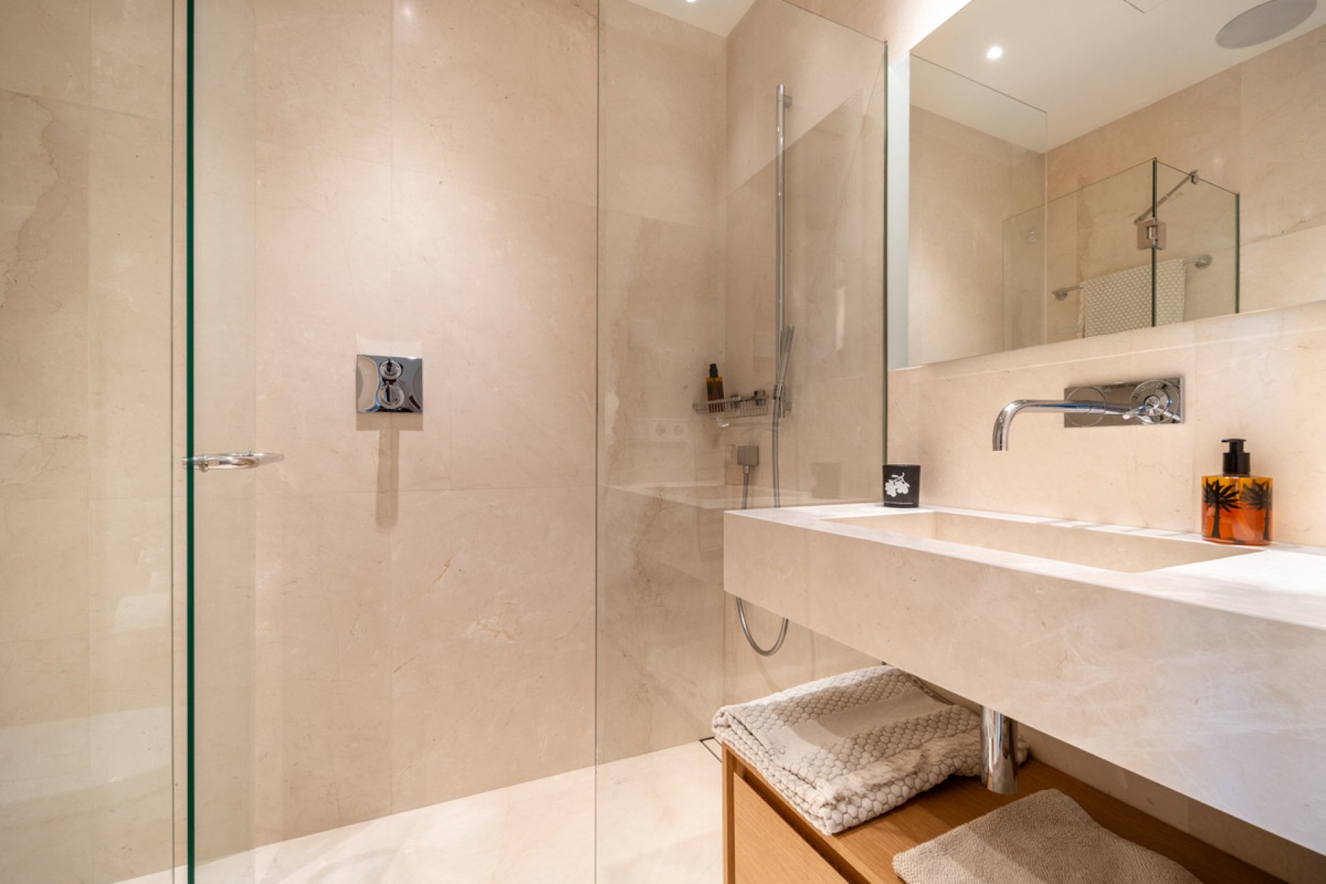 Reventa - Apartment - Middle Floor Apartment - Benahavís - La Quinta