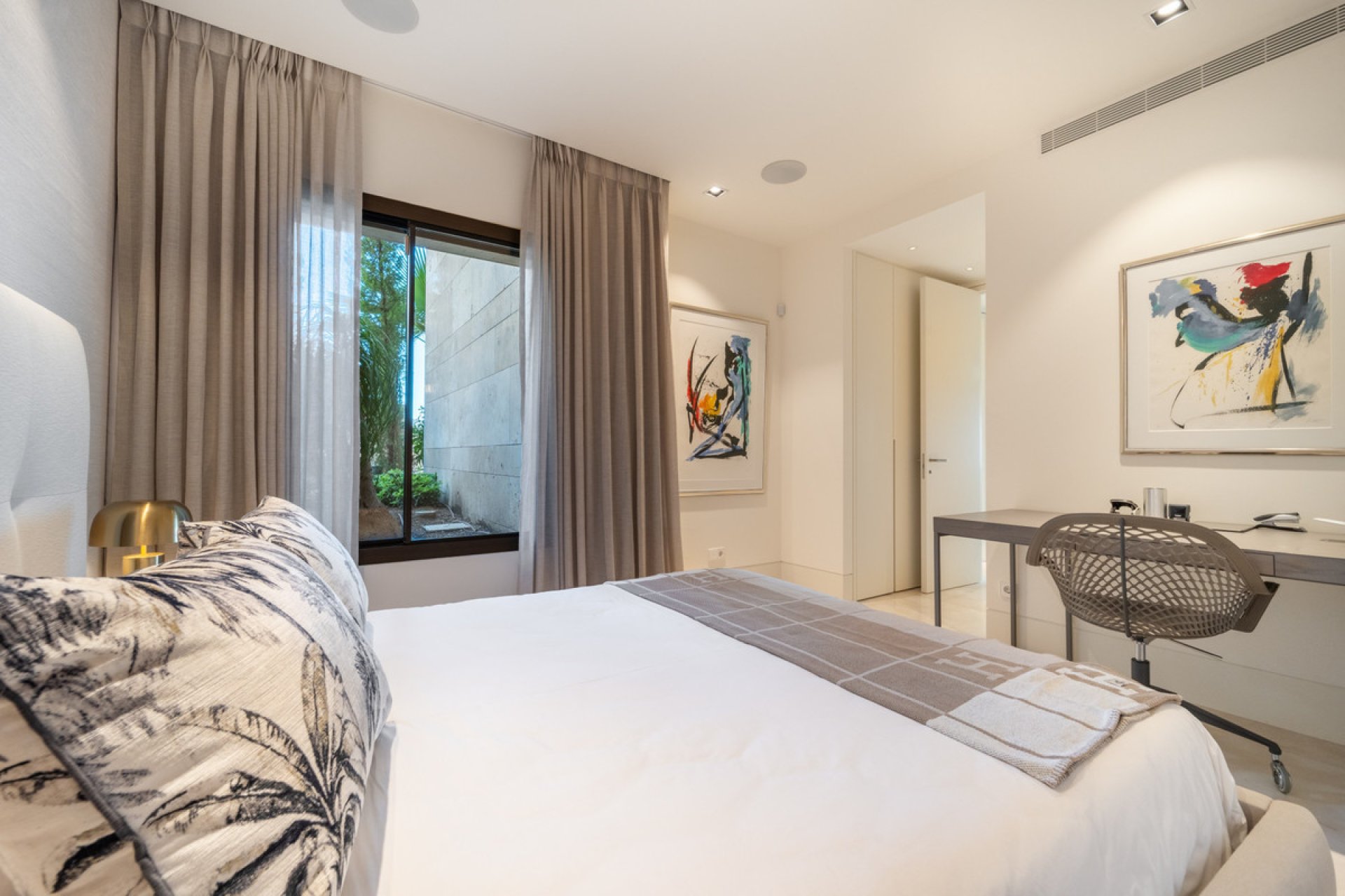 Reventa - Apartment - Middle Floor Apartment - Benahavís - La Quinta