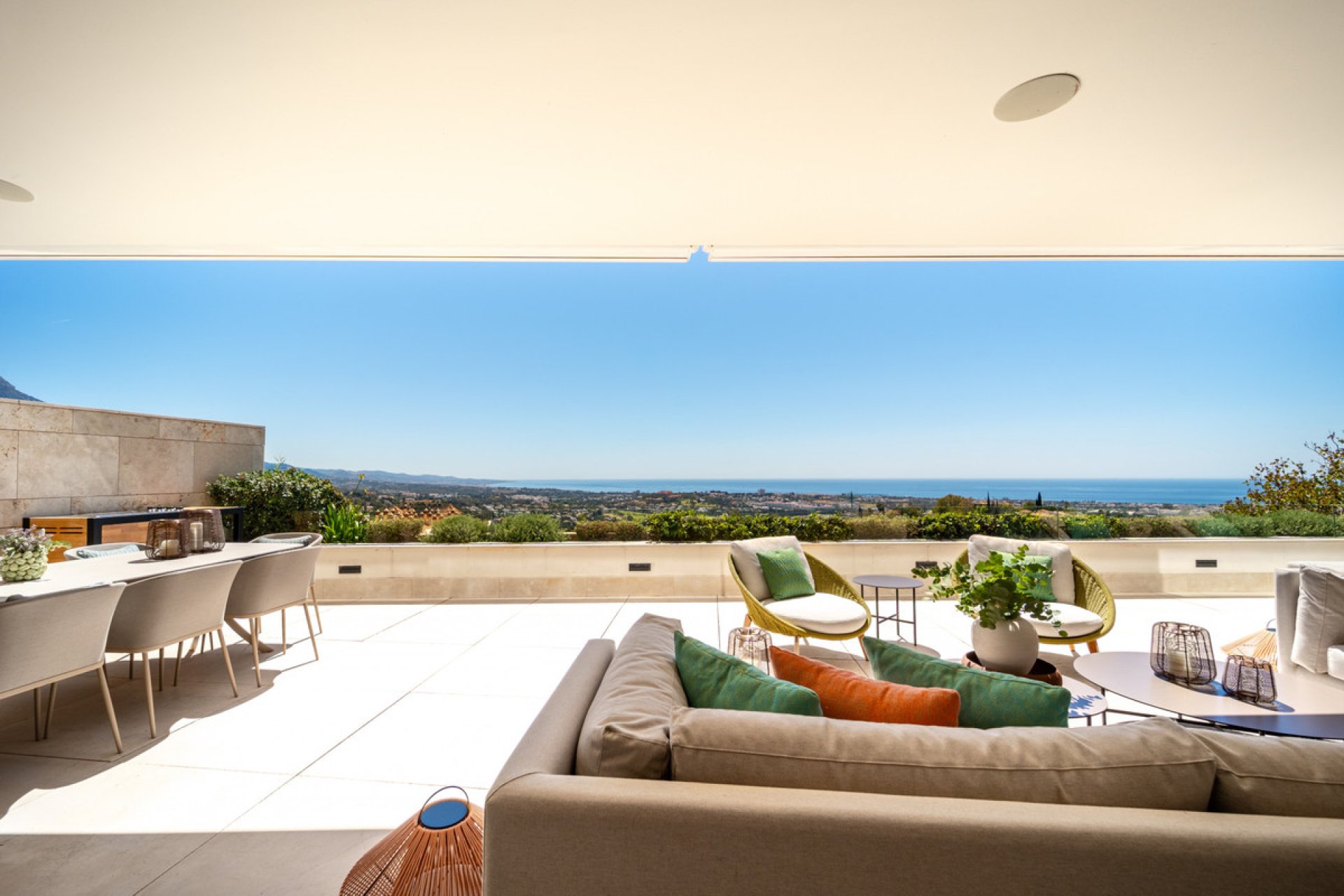 Reventa - Apartment - Middle Floor Apartment - Benahavís - La Quinta