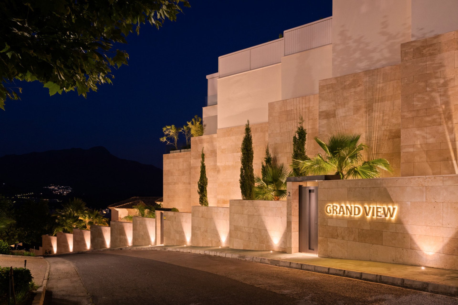 Reventa - Apartment - Middle Floor Apartment - Benahavís - La Quinta