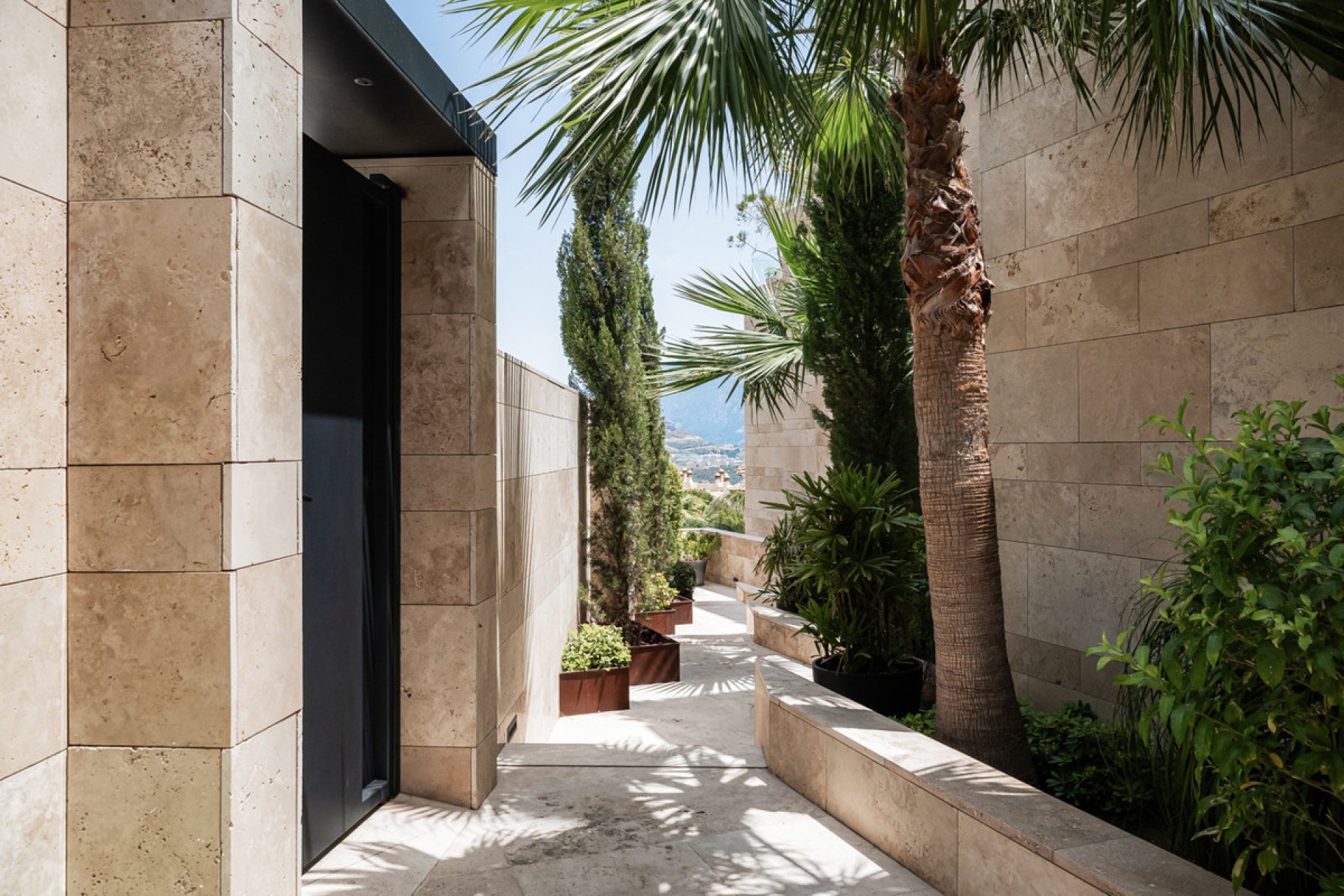 Reventa - Apartment - Middle Floor Apartment - Benahavís - La Quinta