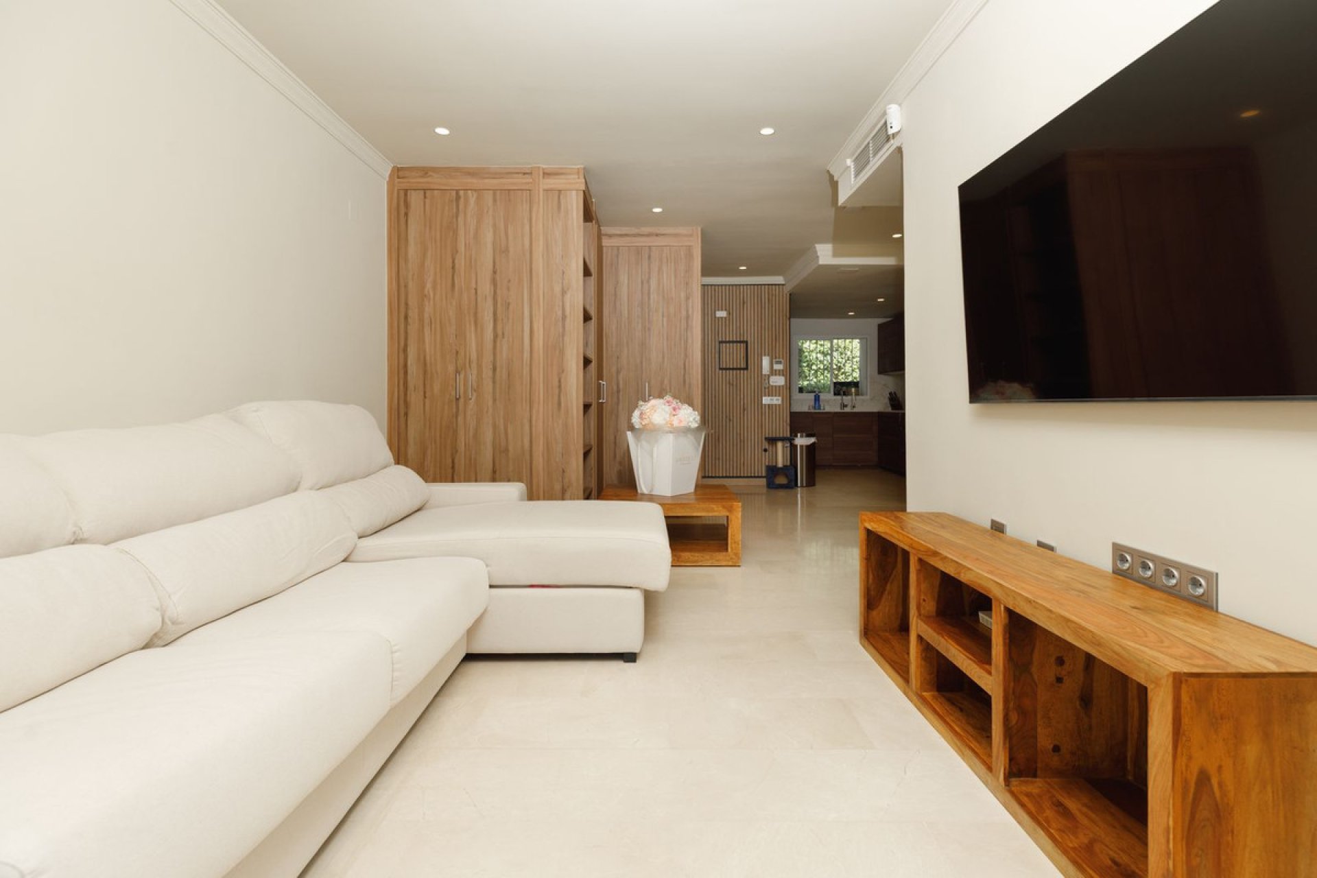 Reventa - Apartment - Middle Floor Apartment - Benahavís - La Quinta