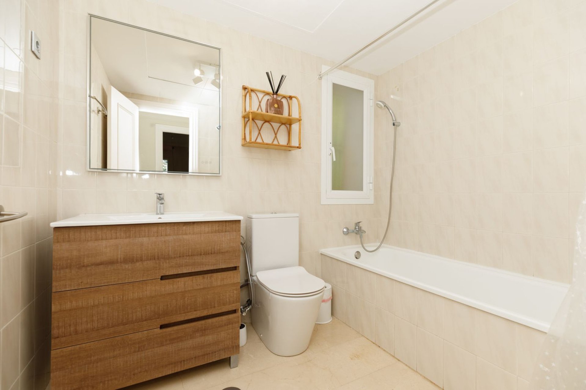 Reventa - Apartment - Middle Floor Apartment - Benahavís - La Quinta