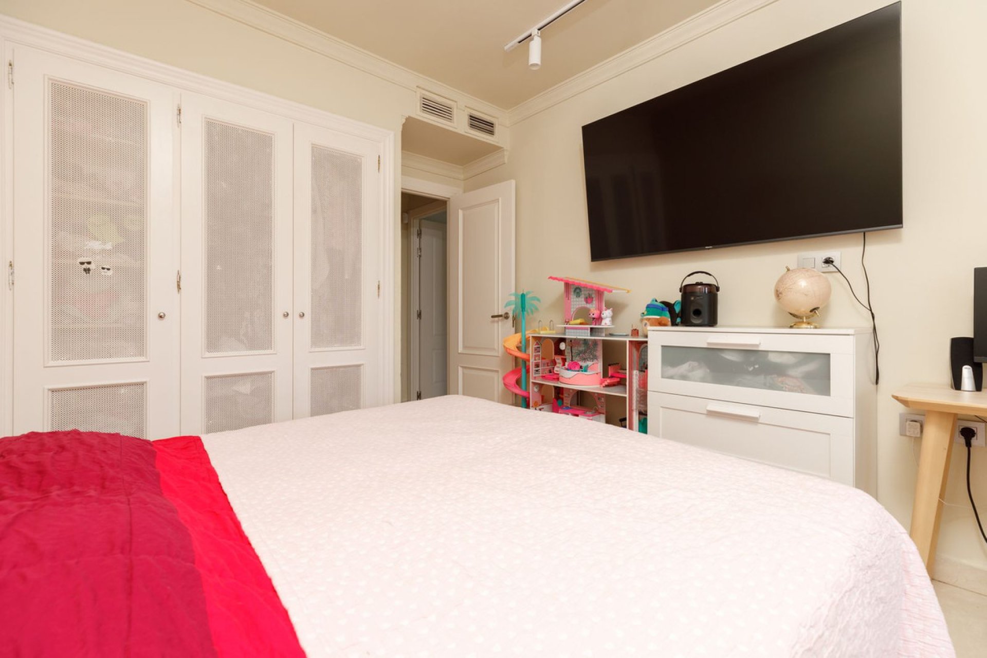 Reventa - Apartment - Middle Floor Apartment - Benahavís - La Quinta