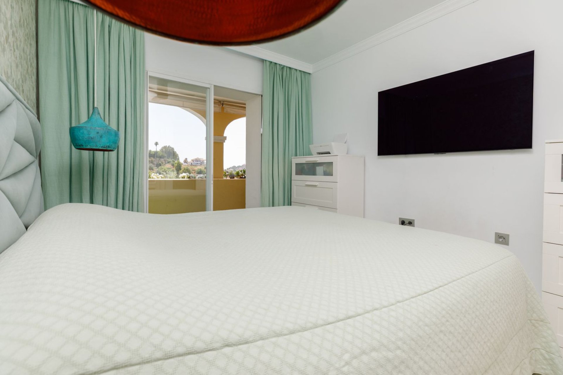 Reventa - Apartment - Middle Floor Apartment - Benahavís - La Quinta