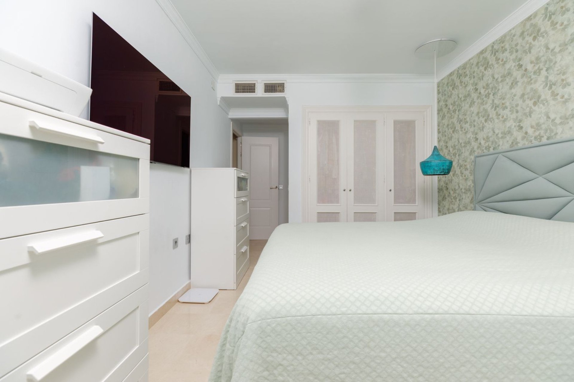 Reventa - Apartment - Middle Floor Apartment - Benahavís - La Quinta