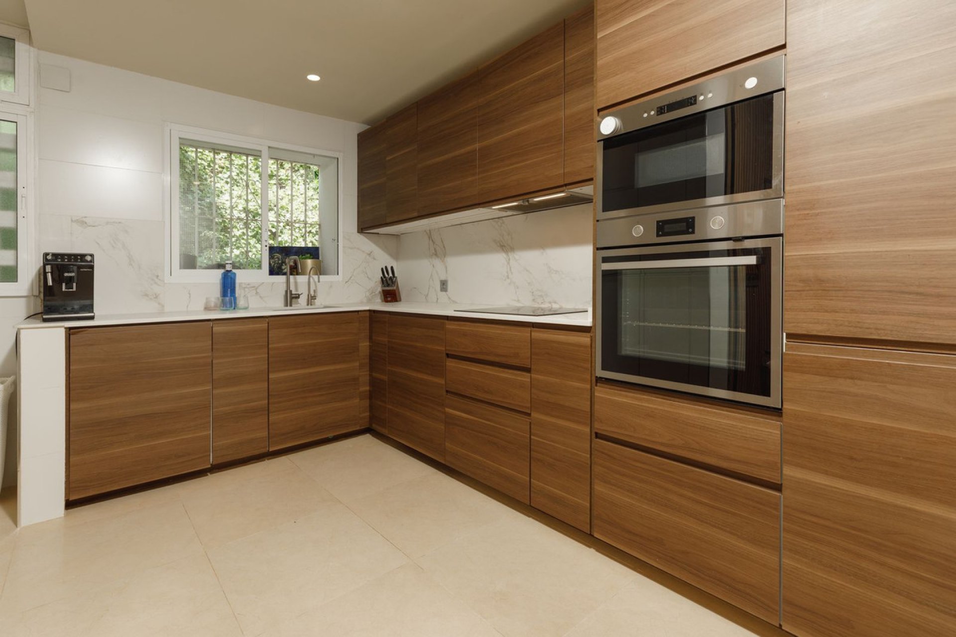 Reventa - Apartment - Middle Floor Apartment - Benahavís - La Quinta