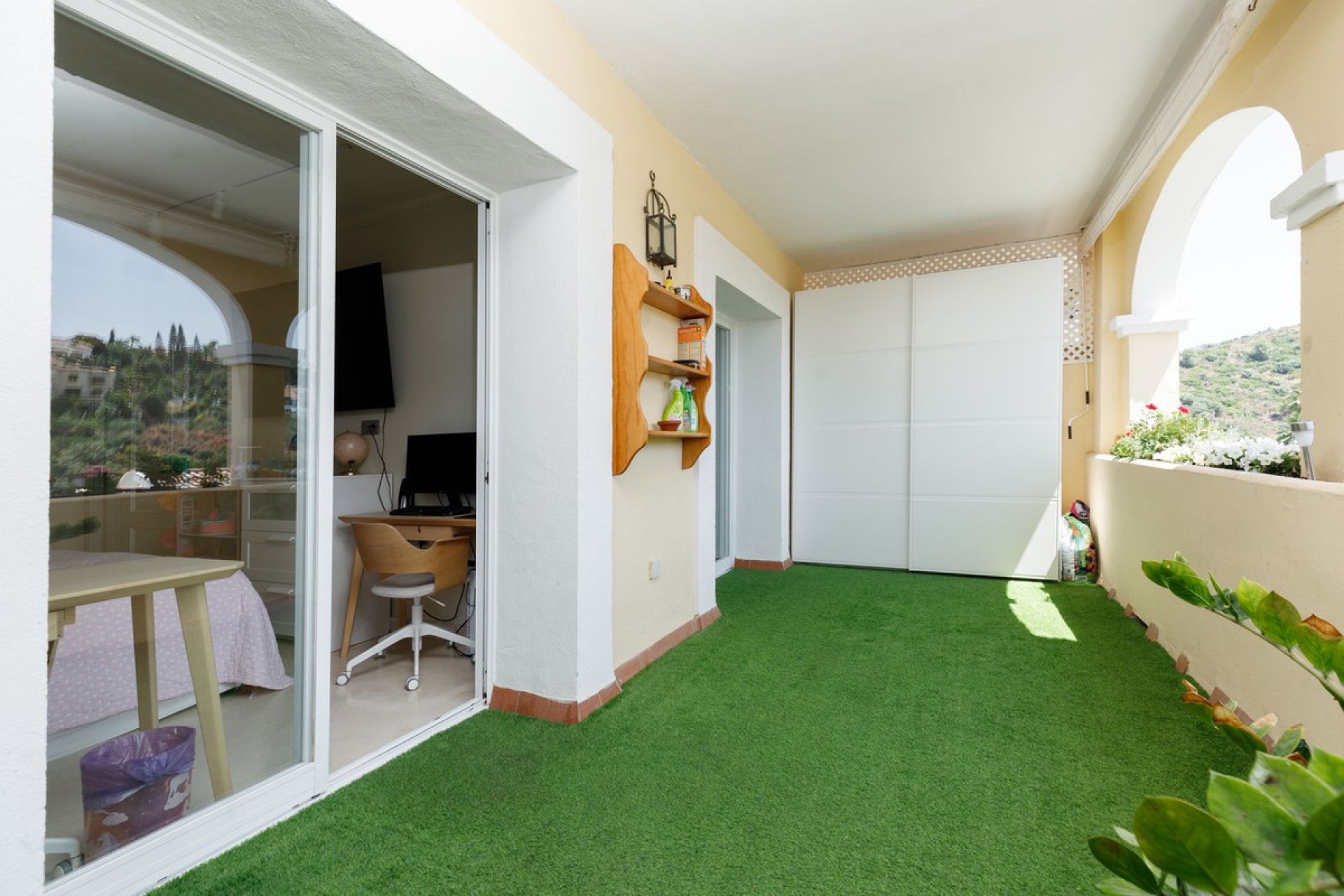 Reventa - Apartment - Middle Floor Apartment - Benahavís - La Quinta