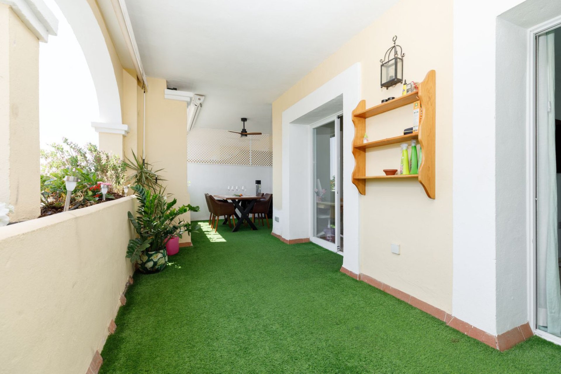 Reventa - Apartment - Middle Floor Apartment - Benahavís - La Quinta