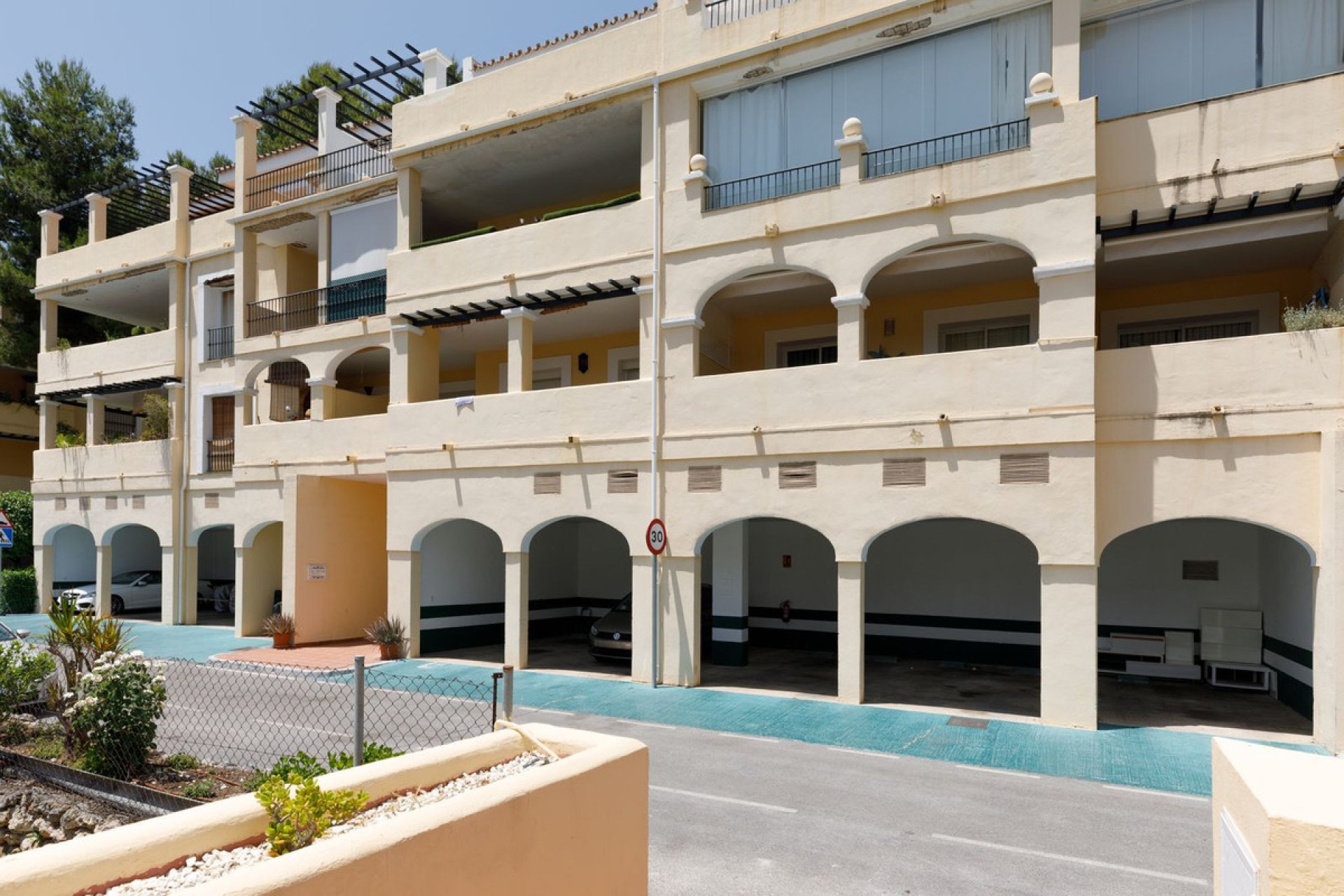 Reventa - Apartment - Middle Floor Apartment - Benahavís - La Quinta