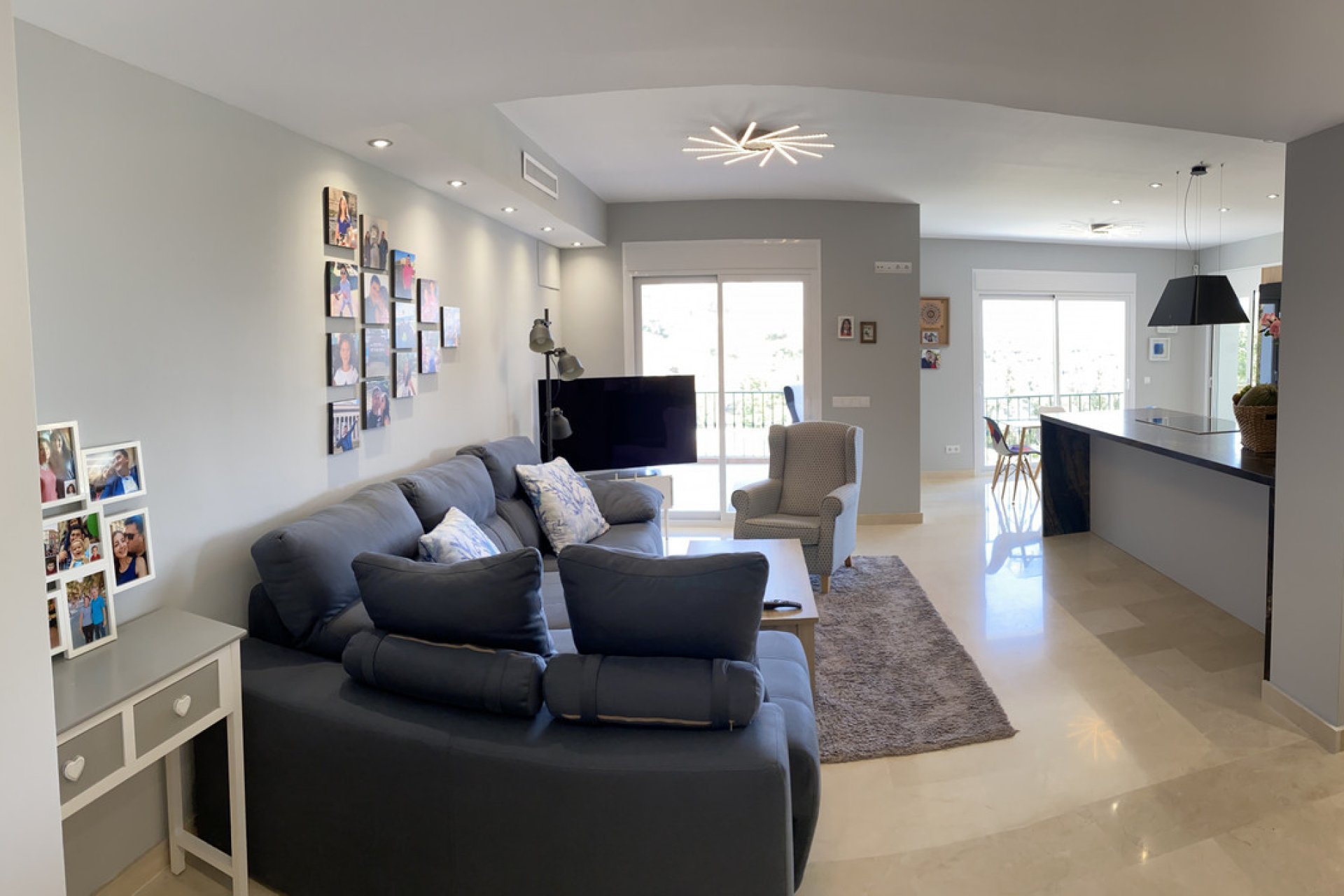 Reventa - Apartment - Middle Floor Apartment - Benahavís - La Quinta