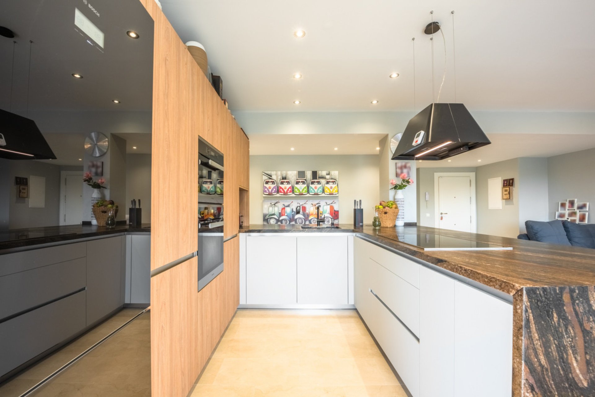 Reventa - Apartment - Middle Floor Apartment - Benahavís - La Quinta