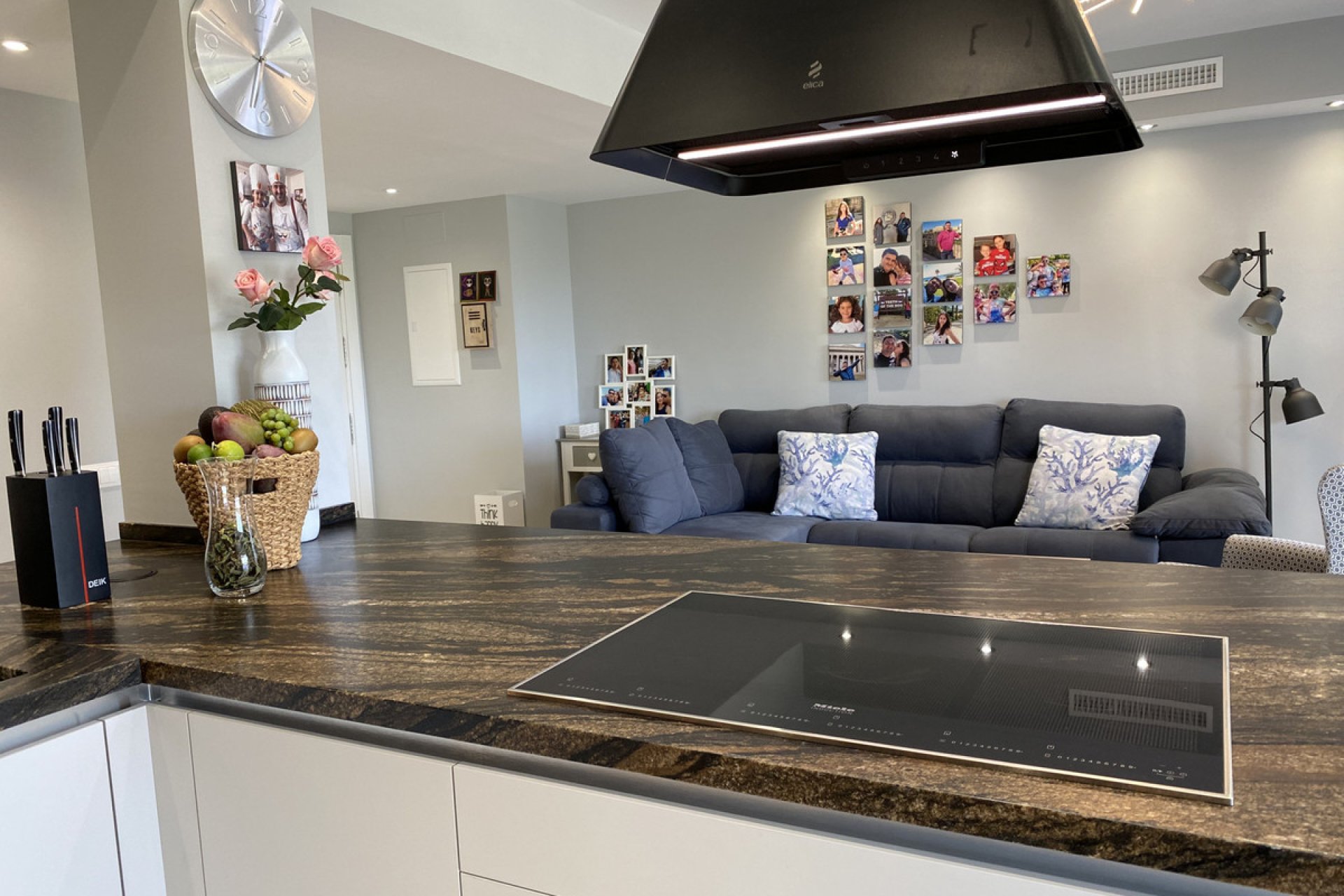 Reventa - Apartment - Middle Floor Apartment - Benahavís - La Quinta