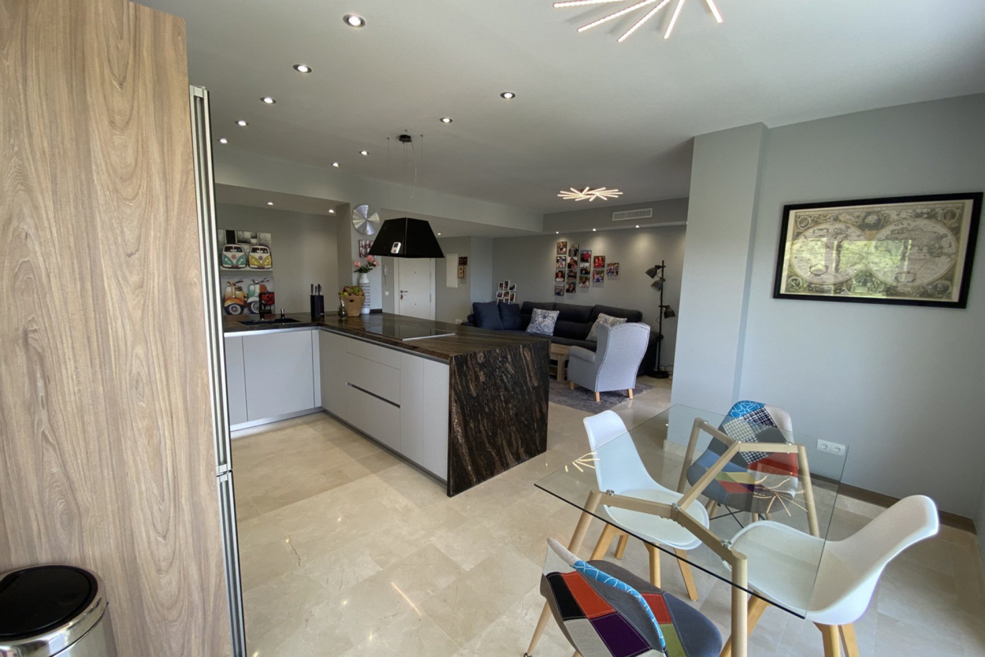 Reventa - Apartment - Middle Floor Apartment - Benahavís - La Quinta