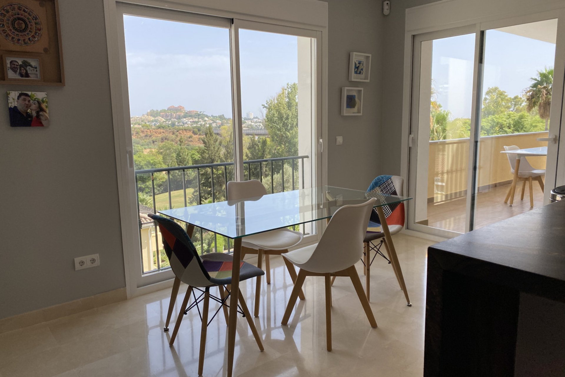 Reventa - Apartment - Middle Floor Apartment - Benahavís - La Quinta