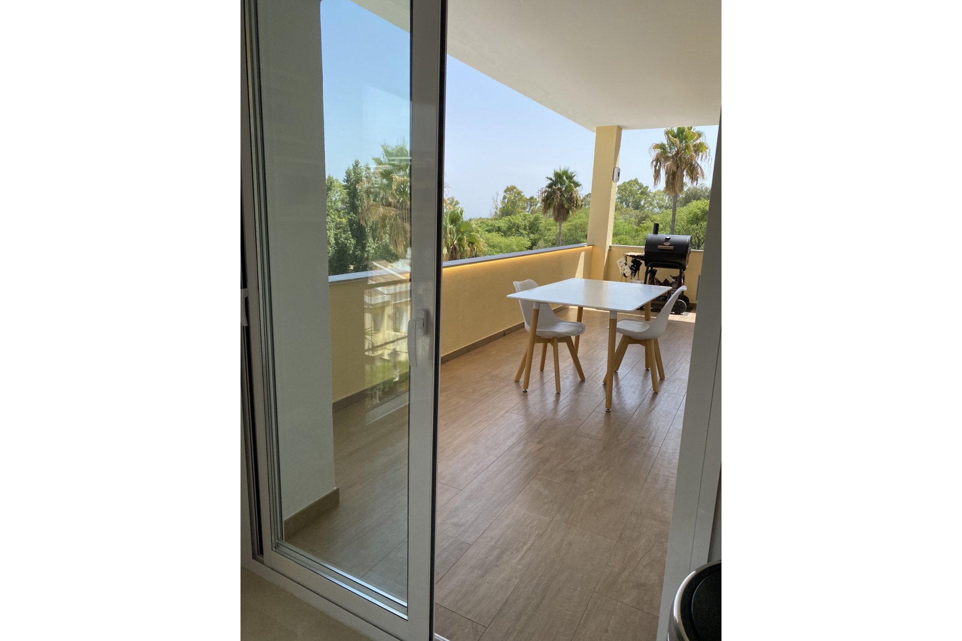 Reventa - Apartment - Middle Floor Apartment - Benahavís - La Quinta