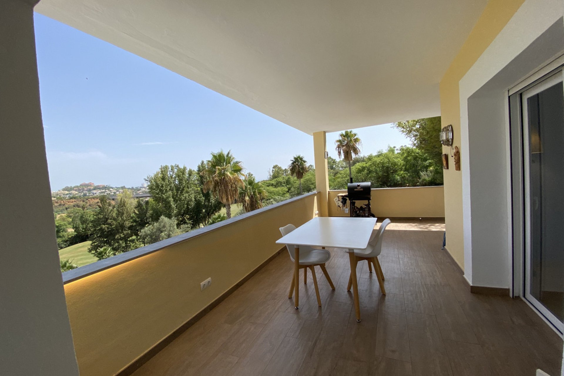 Reventa - Apartment - Middle Floor Apartment - Benahavís - La Quinta