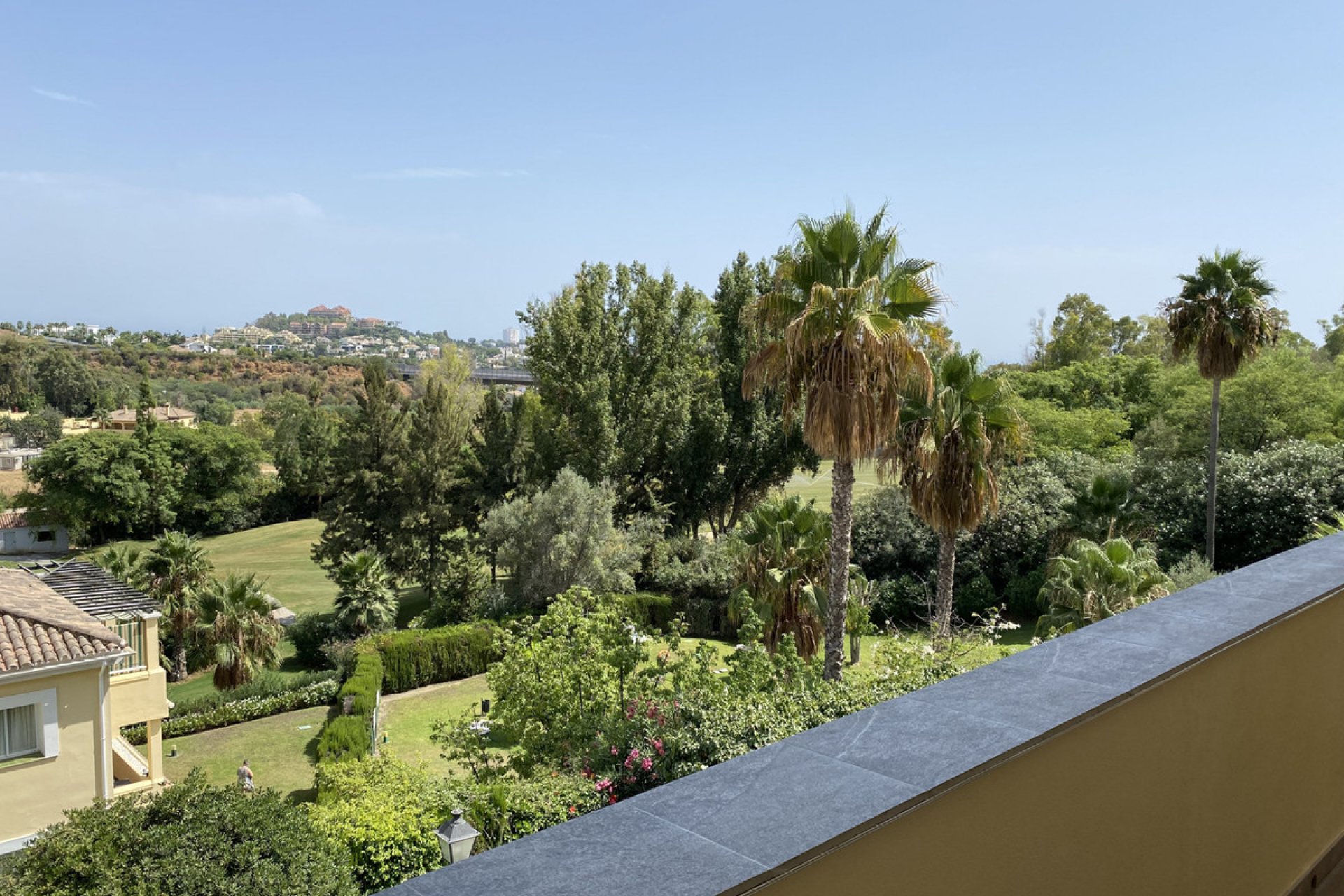 Reventa - Apartment - Middle Floor Apartment - Benahavís - La Quinta