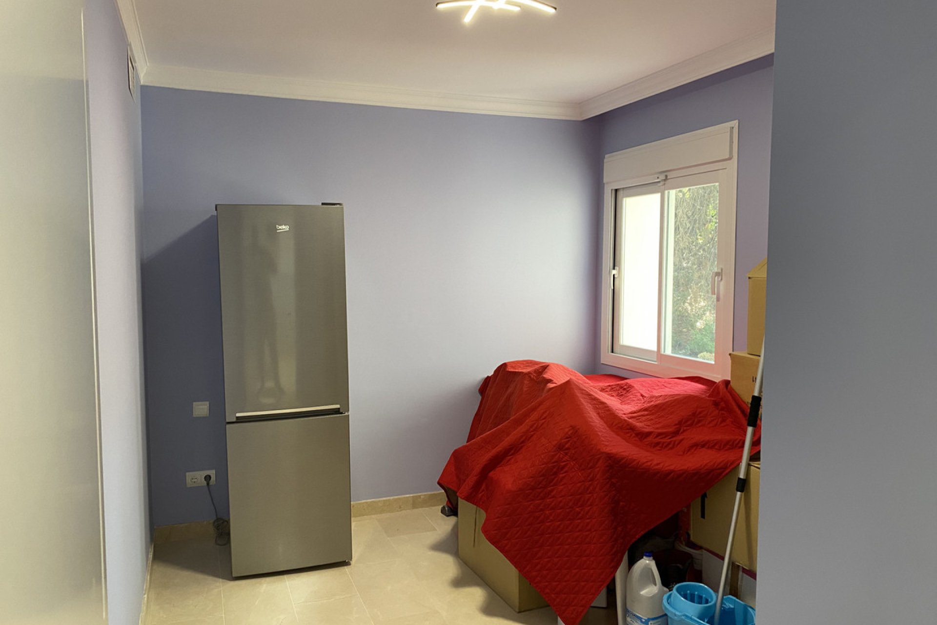 Reventa - Apartment - Middle Floor Apartment - Benahavís - La Quinta