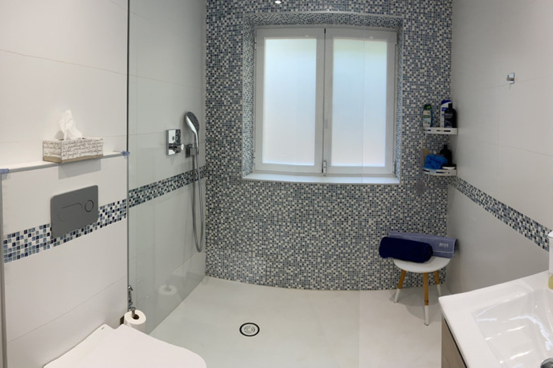 Reventa - Apartment - Middle Floor Apartment - Benahavís - La Quinta