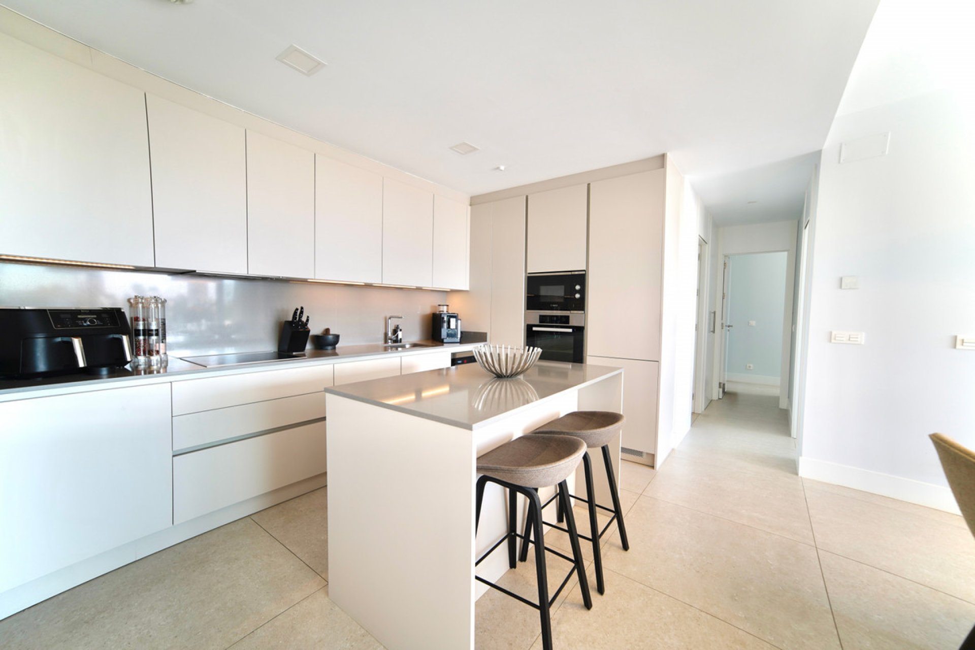 Reventa - Apartment - Middle Floor Apartment - Benahavís - La Quinta