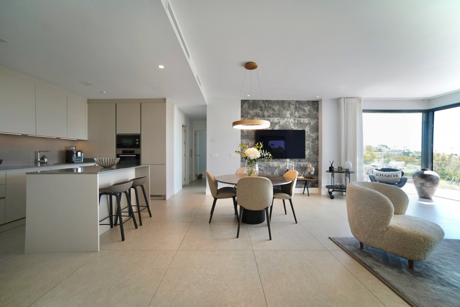 Reventa - Apartment - Middle Floor Apartment - Benahavís - La Quinta