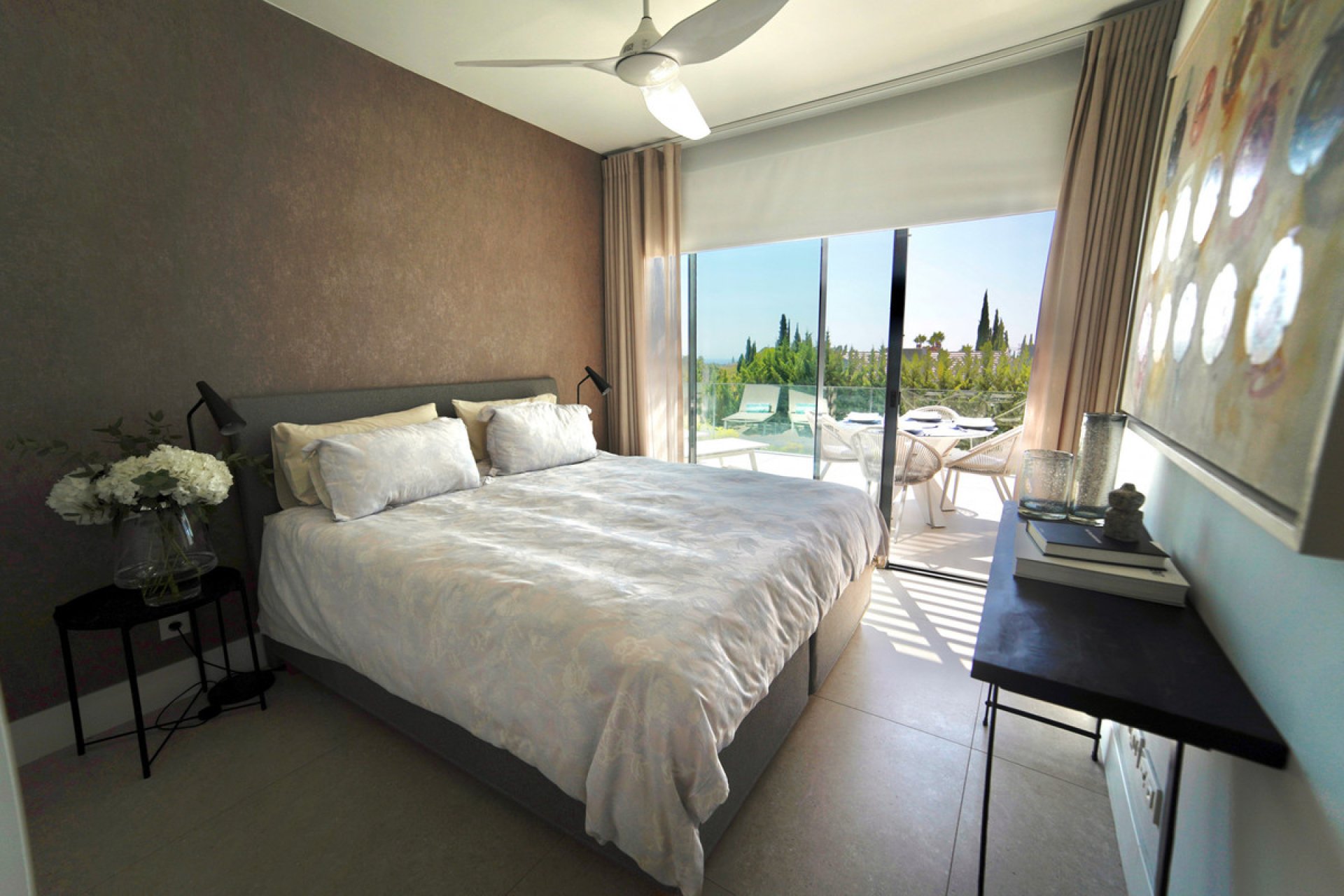 Reventa - Apartment - Middle Floor Apartment - Benahavís - La Quinta